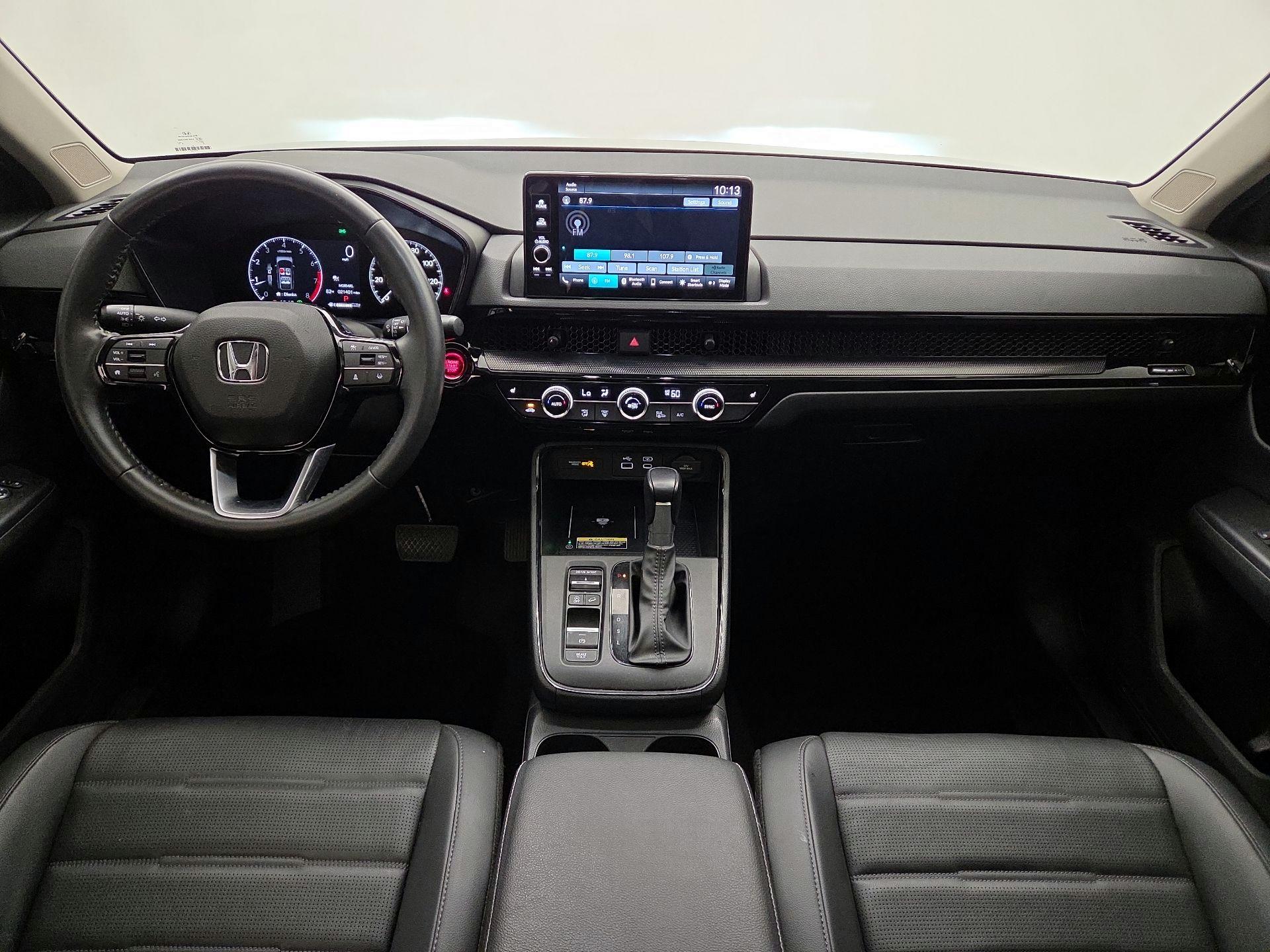 Thumbnail: 2024 Honda CR-V - 9