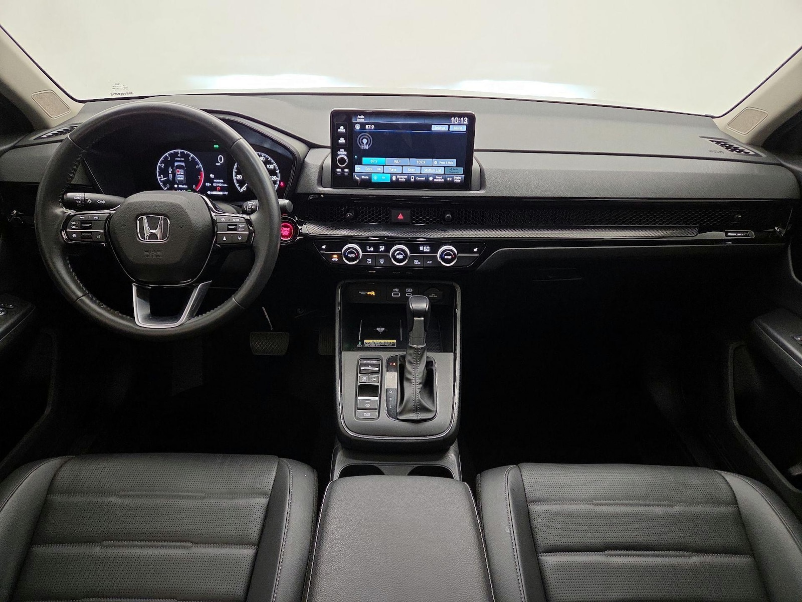 2024 Honda CR-V EX-L - Photo 10