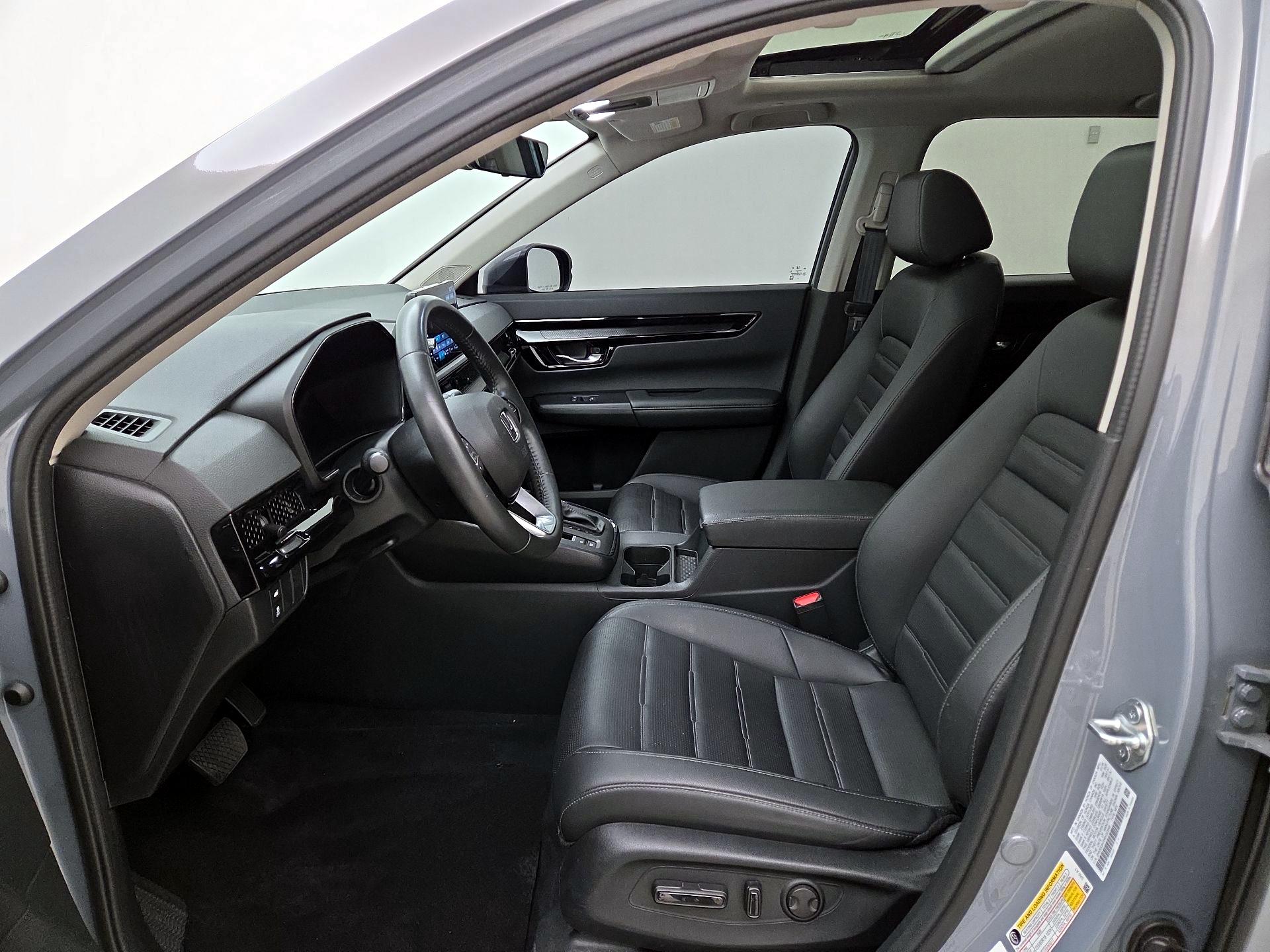 Thumbnail: 2024 Honda CR-V - 11