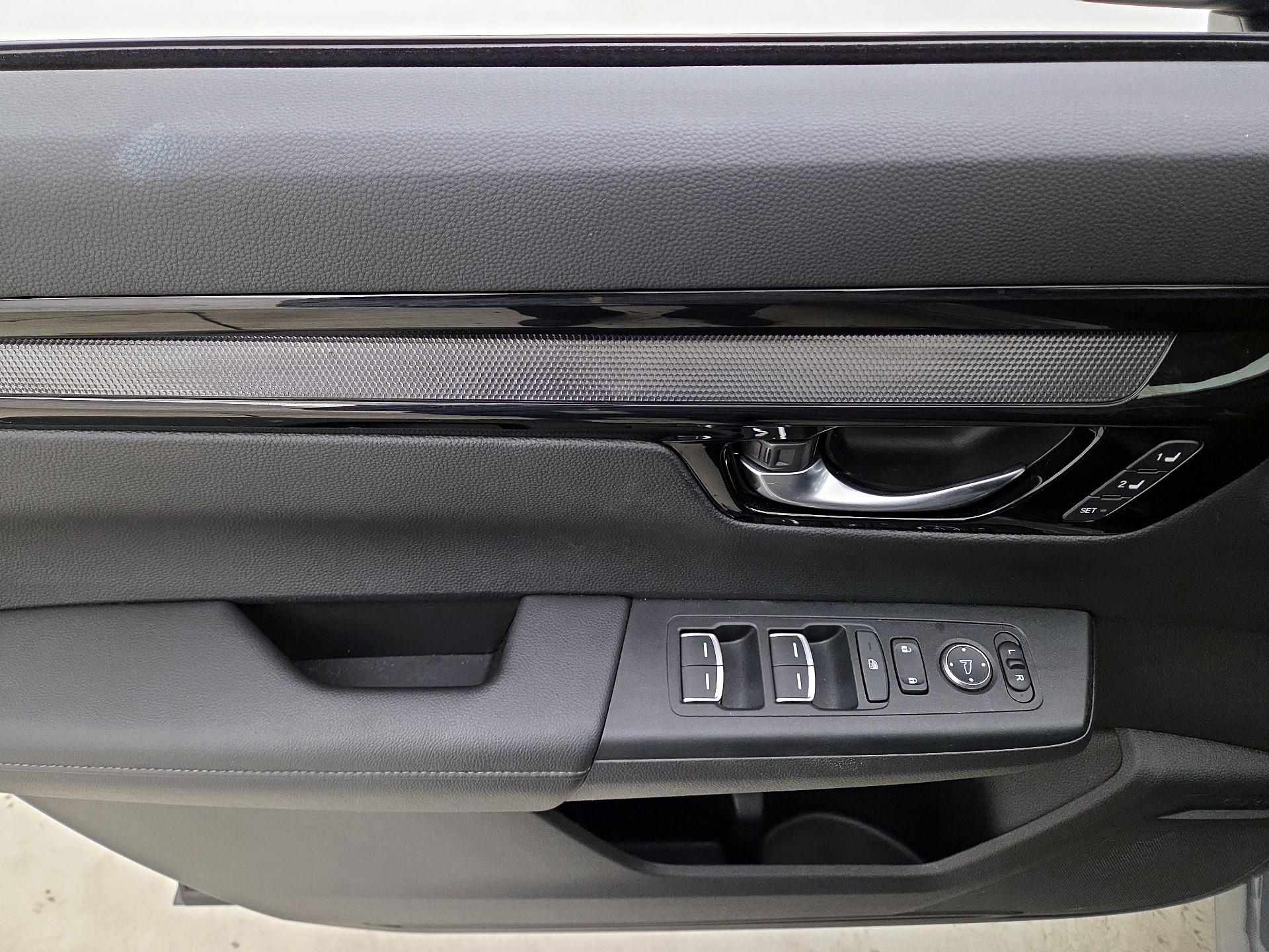 Thumbnail: 2024 Honda CR-V - 12
