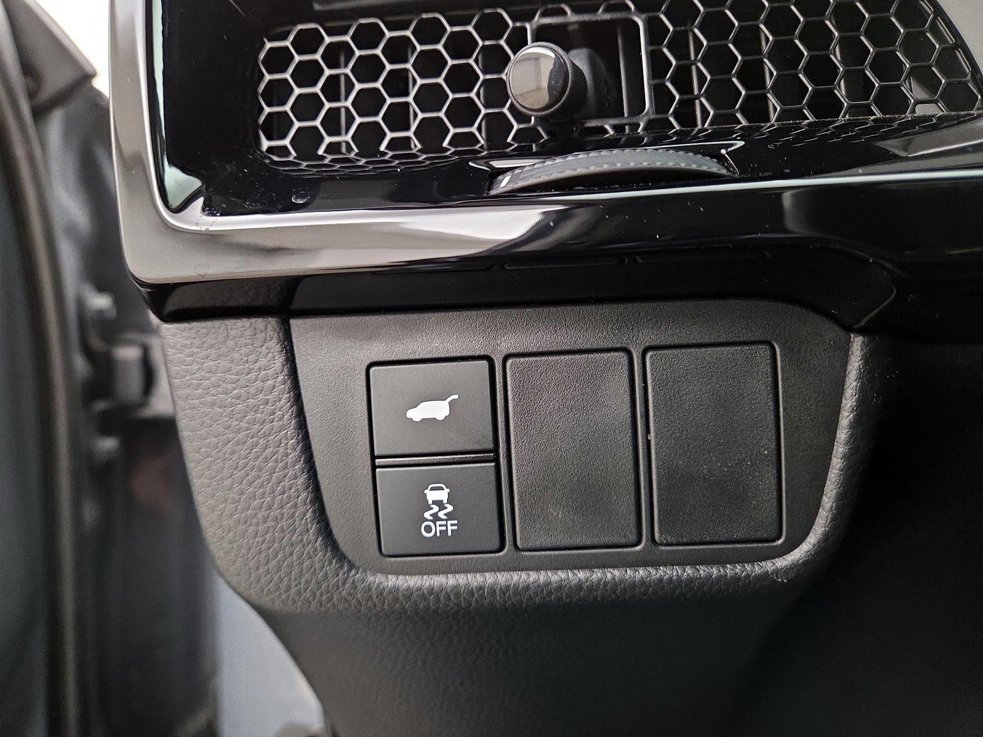 Thumbnail: 2024 Honda CR-V - 13