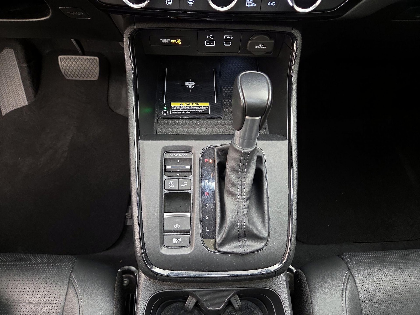 2024 Honda CR-V EX-L - Photo 18