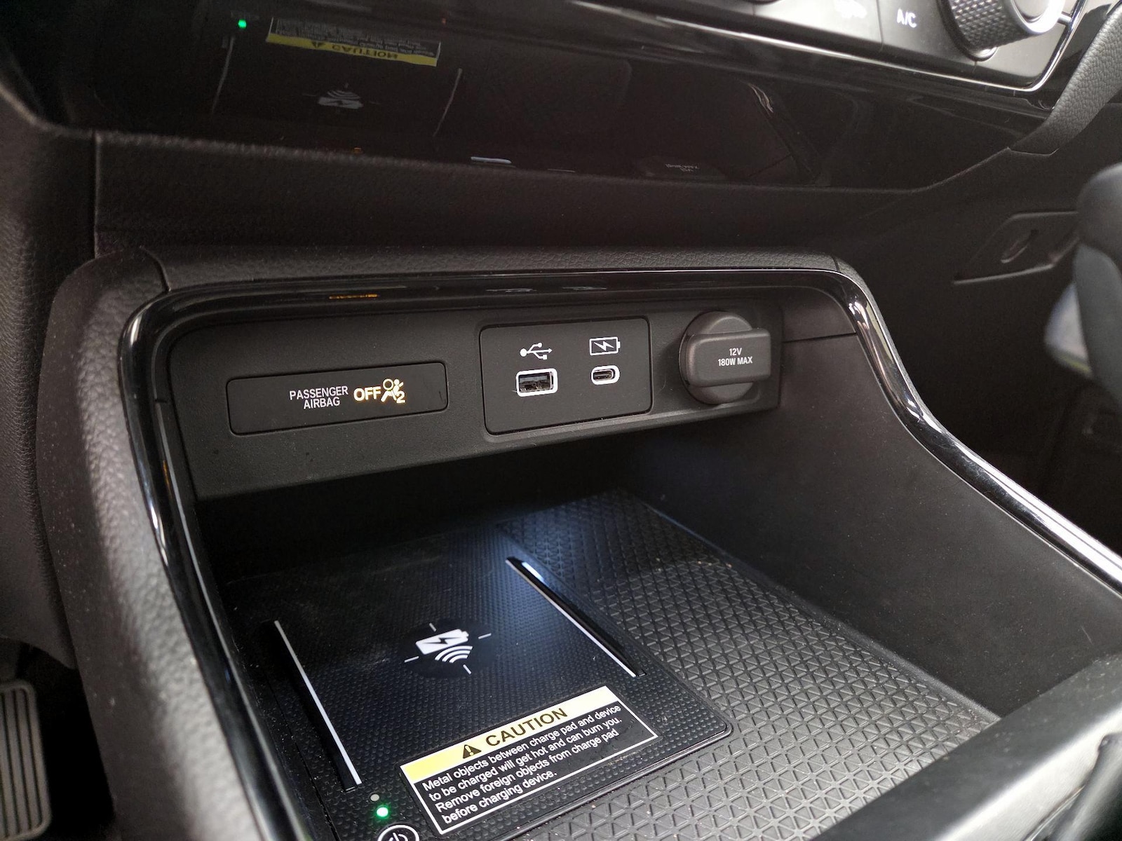 2024 Honda CR-V EX-L - Photo 19