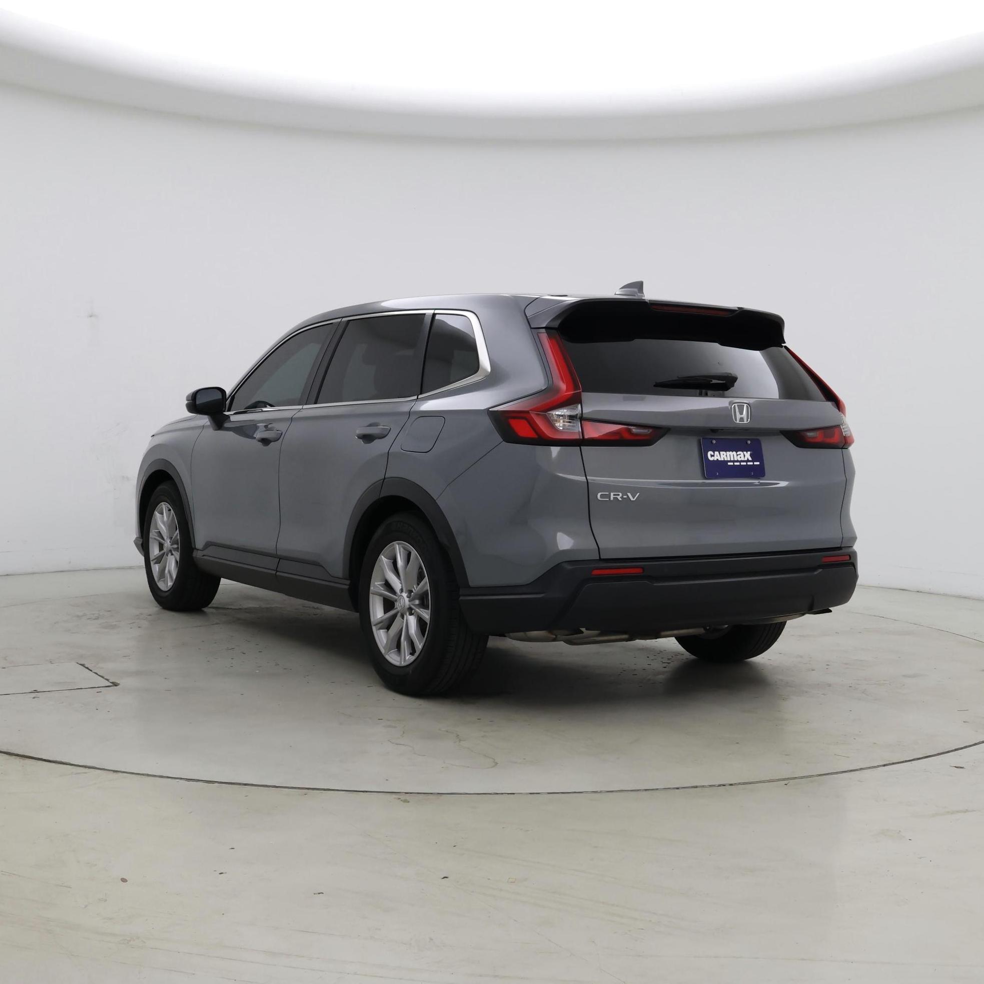 Thumbnail: 2024 Honda CR-V - 2