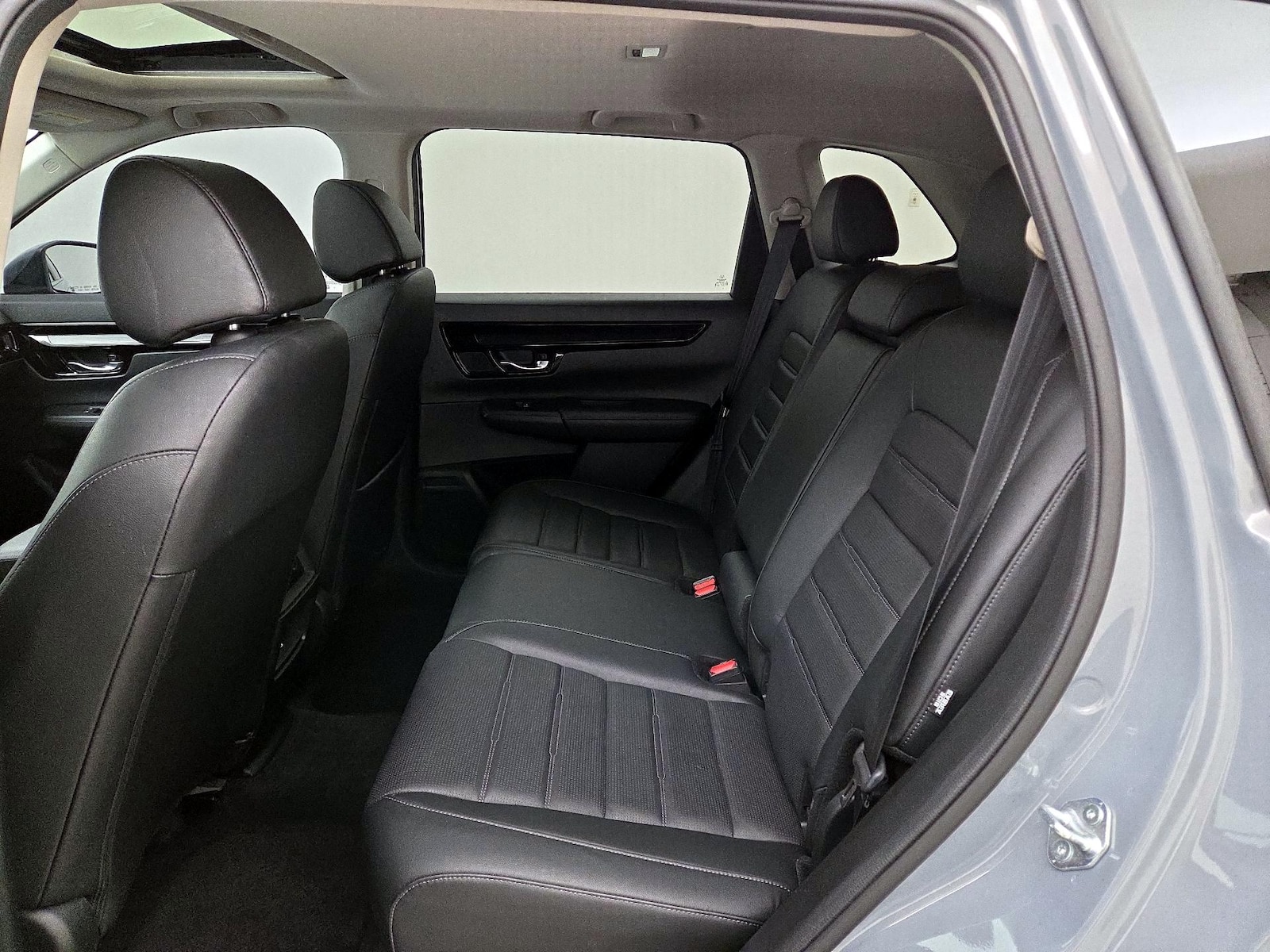 2024 Honda CR-V EX-L - Photo 21