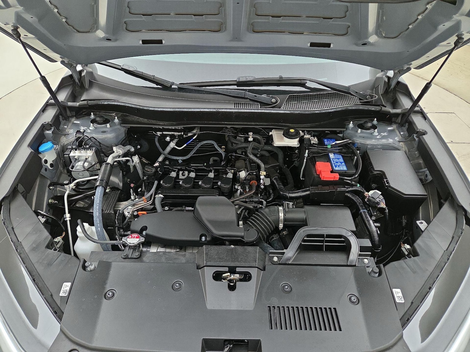 2024 Honda CR-V EX-L - Photo 23