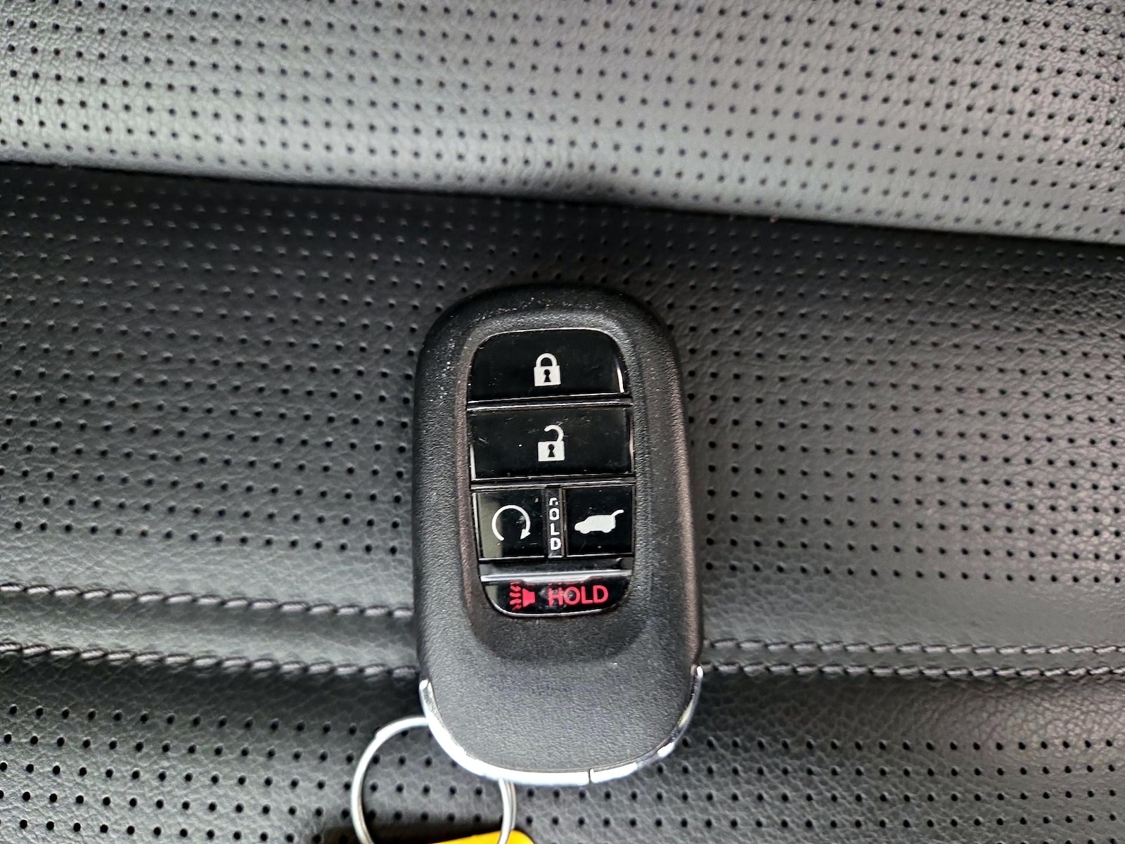 2024 Honda CR-V EX-L - Photo 24