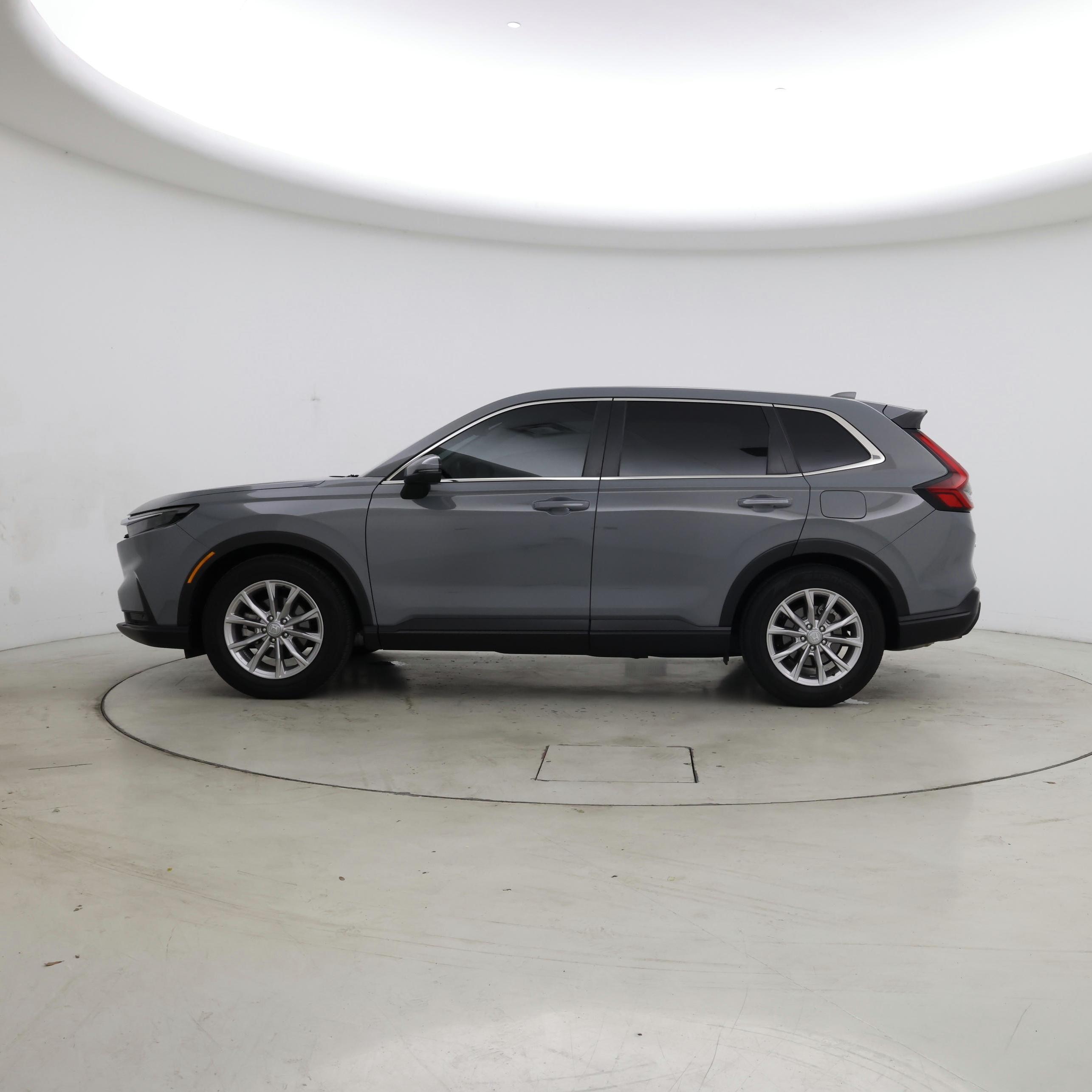 Thumbnail: 2024 Honda CR-V - 3