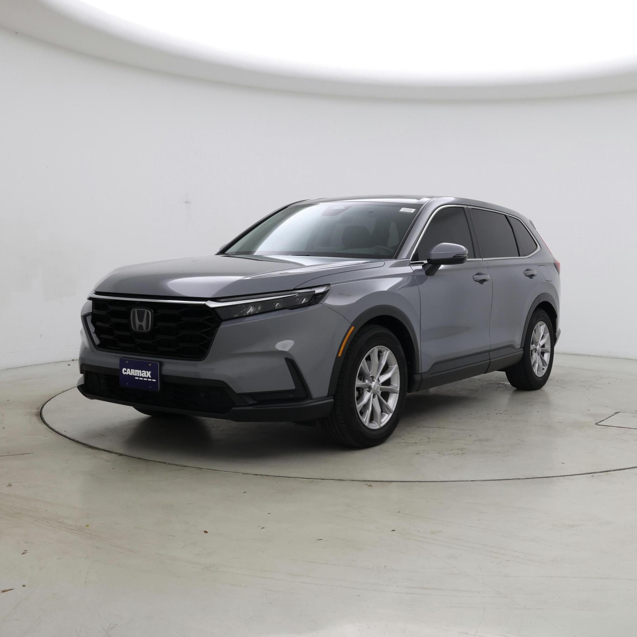 Thumbnail: 2024 Honda CR-V - 4