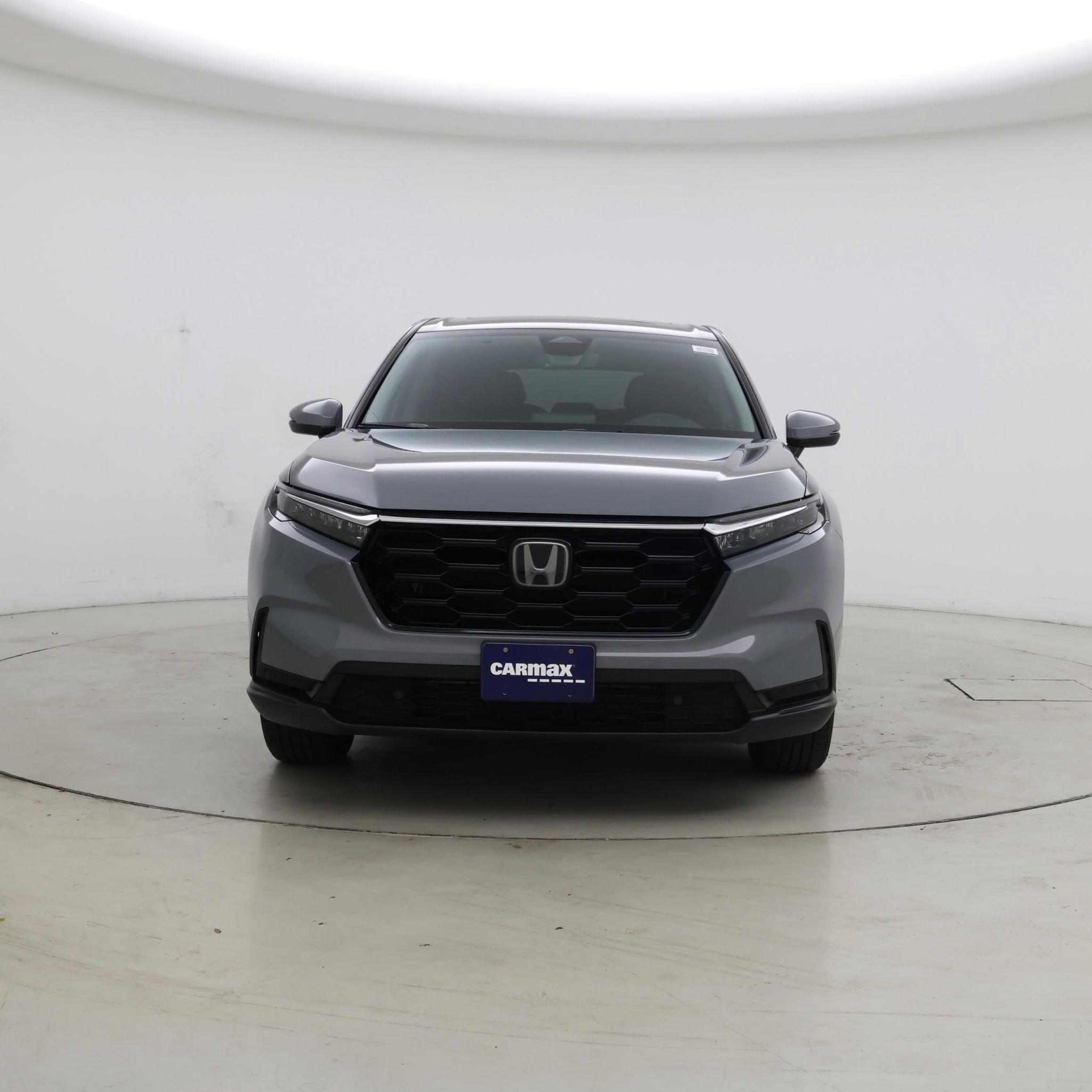 Thumbnail: 2024 Honda CR-V - 5