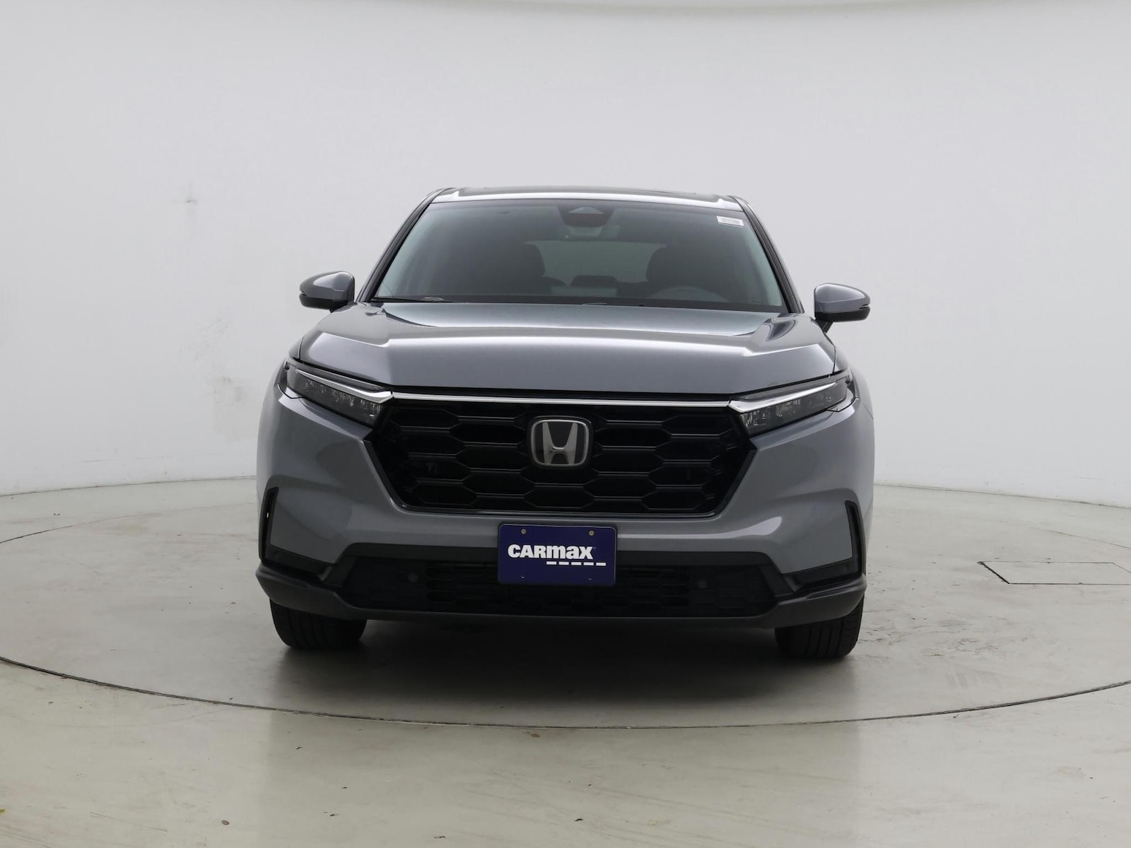 2024 Honda CR-V EX-L - Photo 6