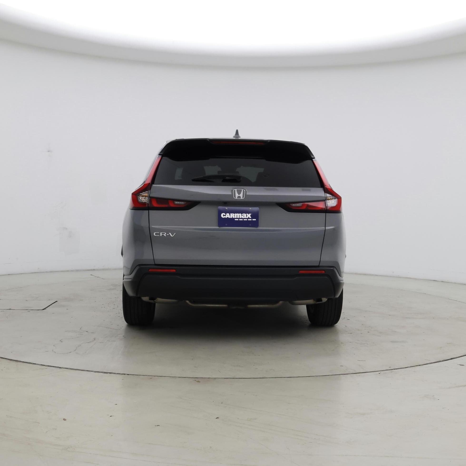 Thumbnail: 2024 Honda CR-V - 6