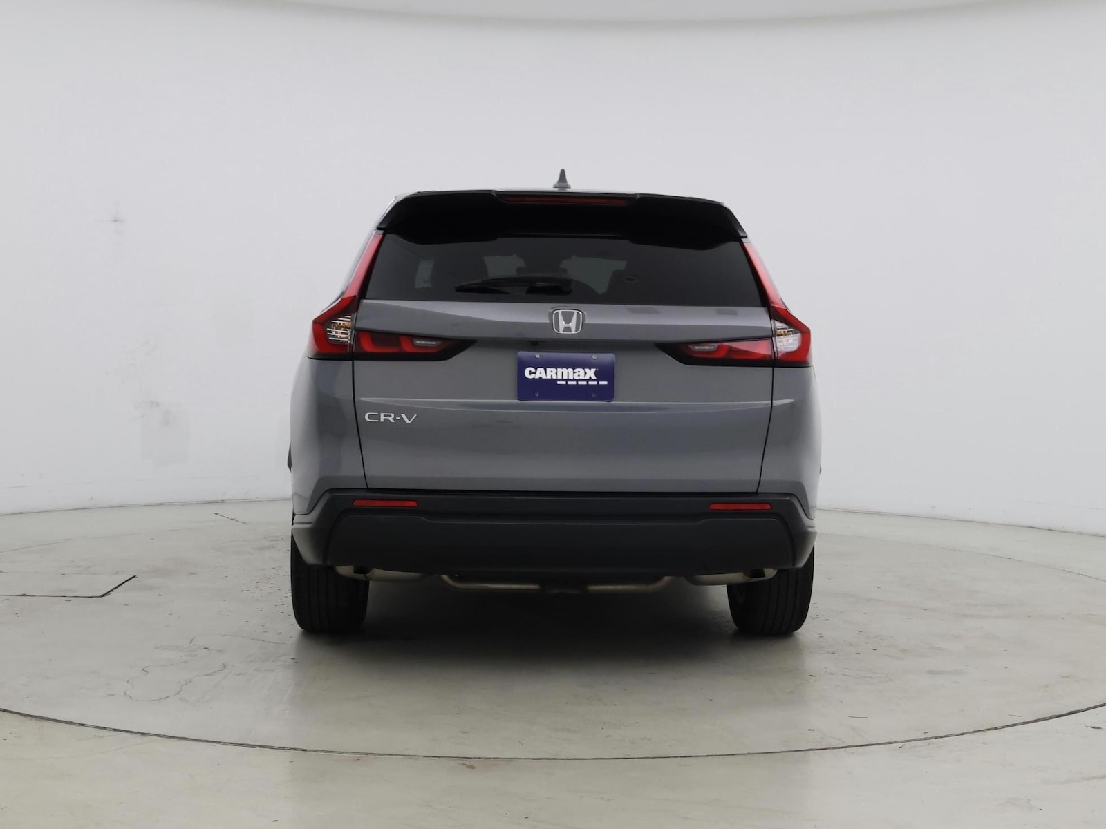 2024 Honda CR-V EX-L - Photo 7