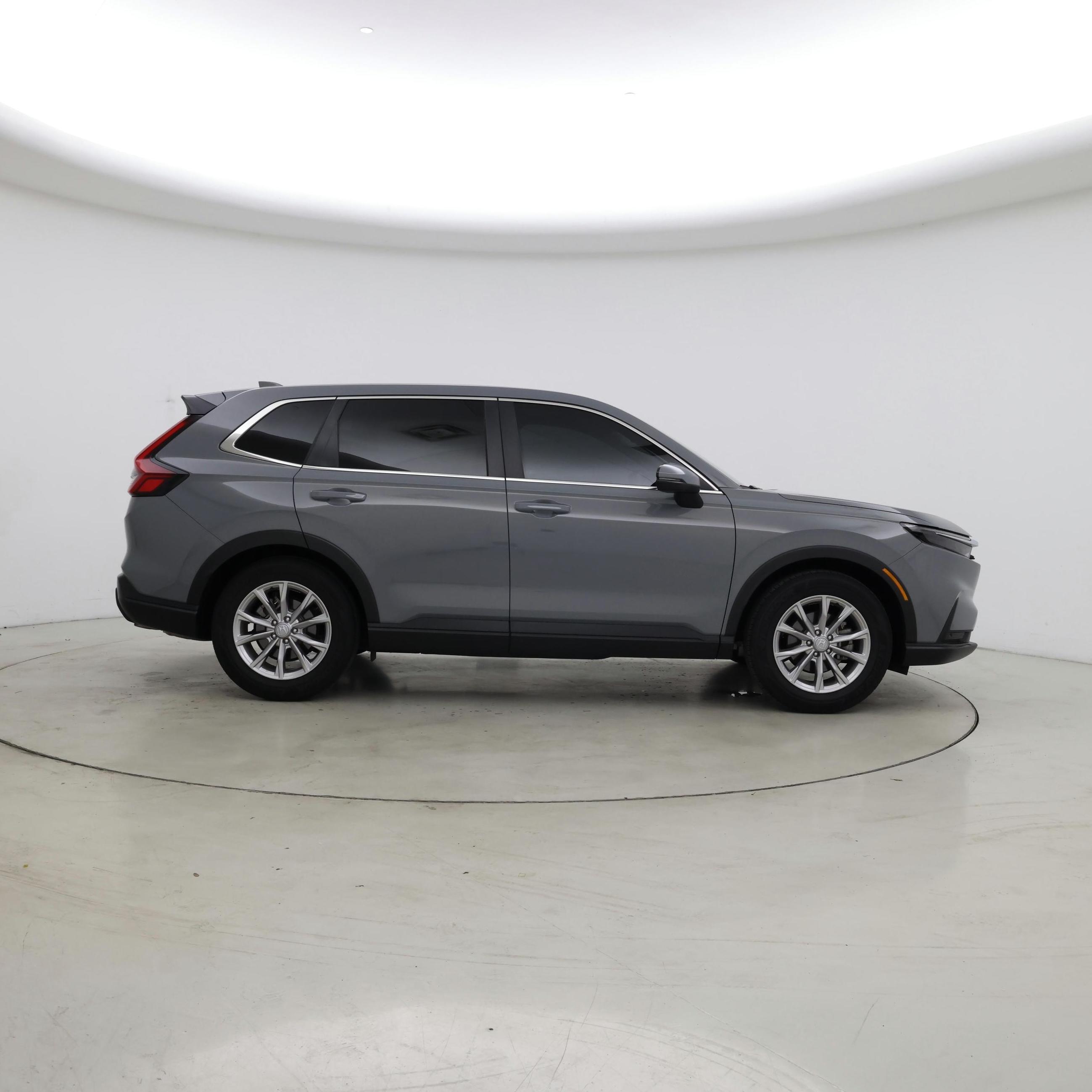 Thumbnail: 2024 Honda CR-V - 7