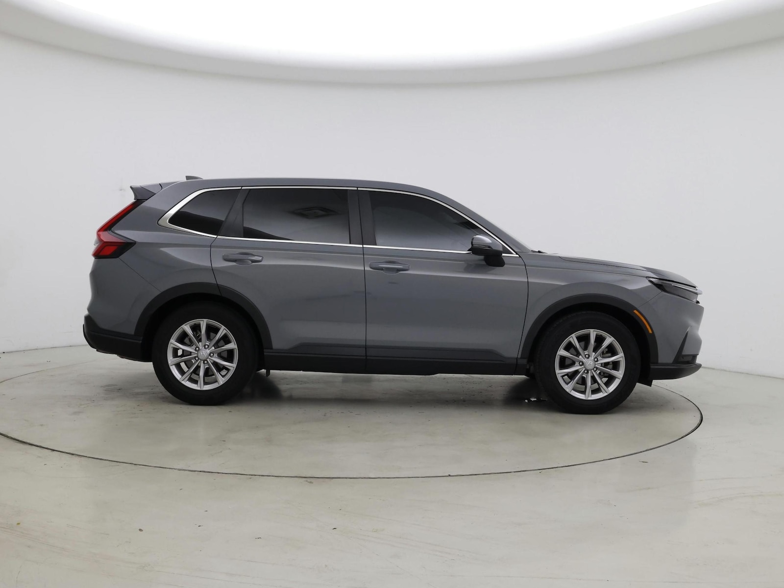 2024 Honda CR-V EX-L - Photo 8