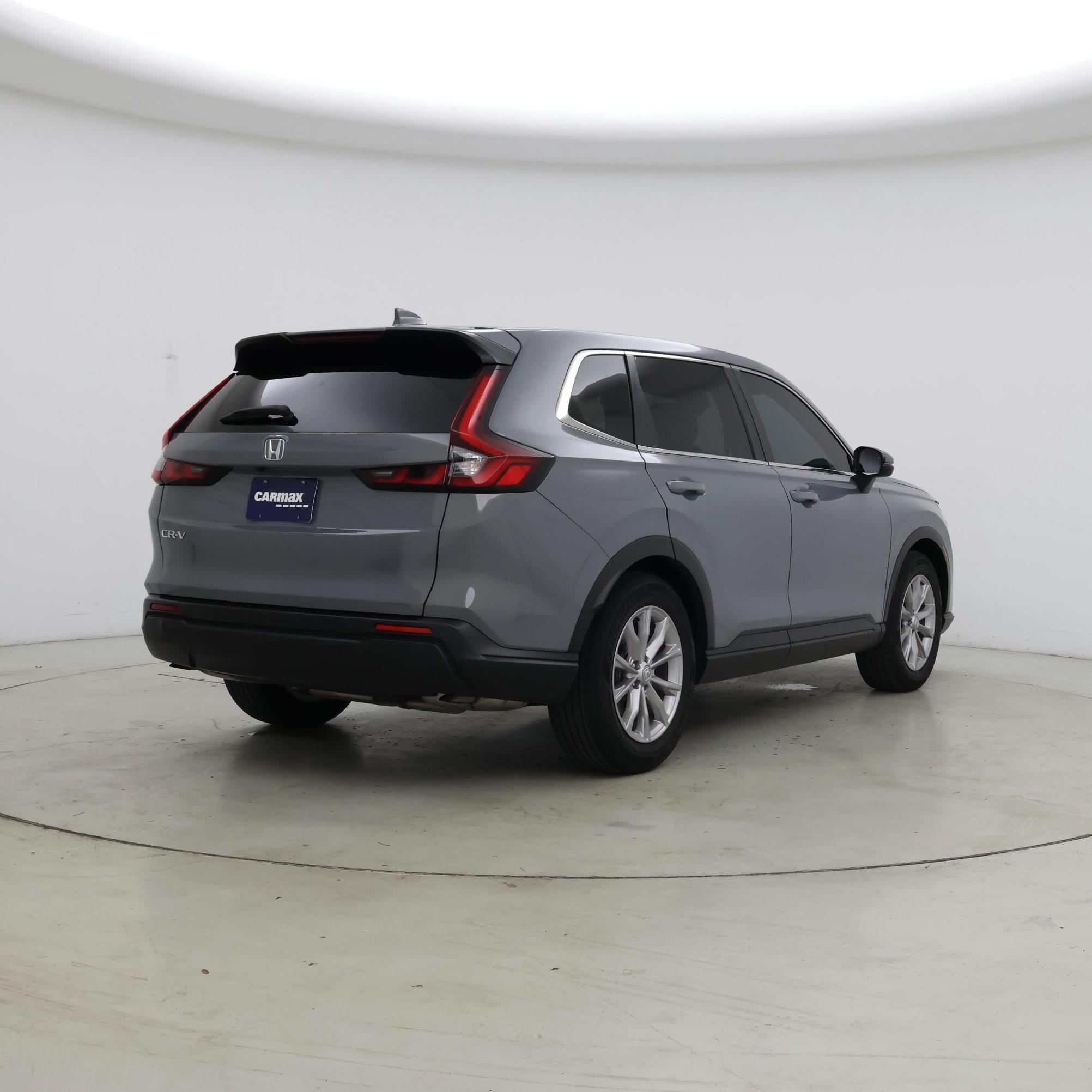 Thumbnail: 2024 Honda CR-V - 8