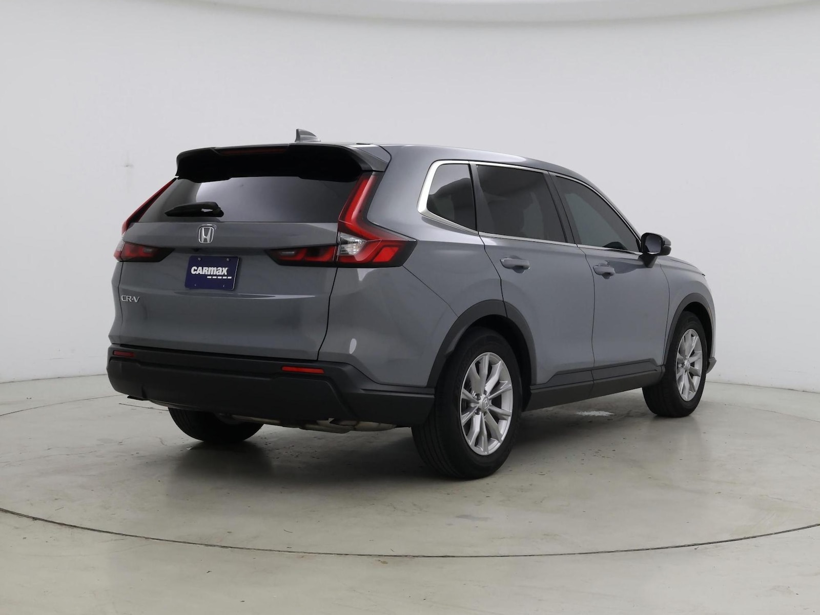 2024 Honda CR-V EX-L - Photo 9