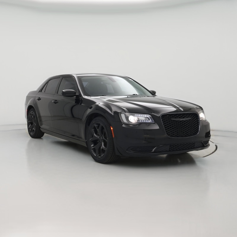 2020 Chrysler 300 Touring L
