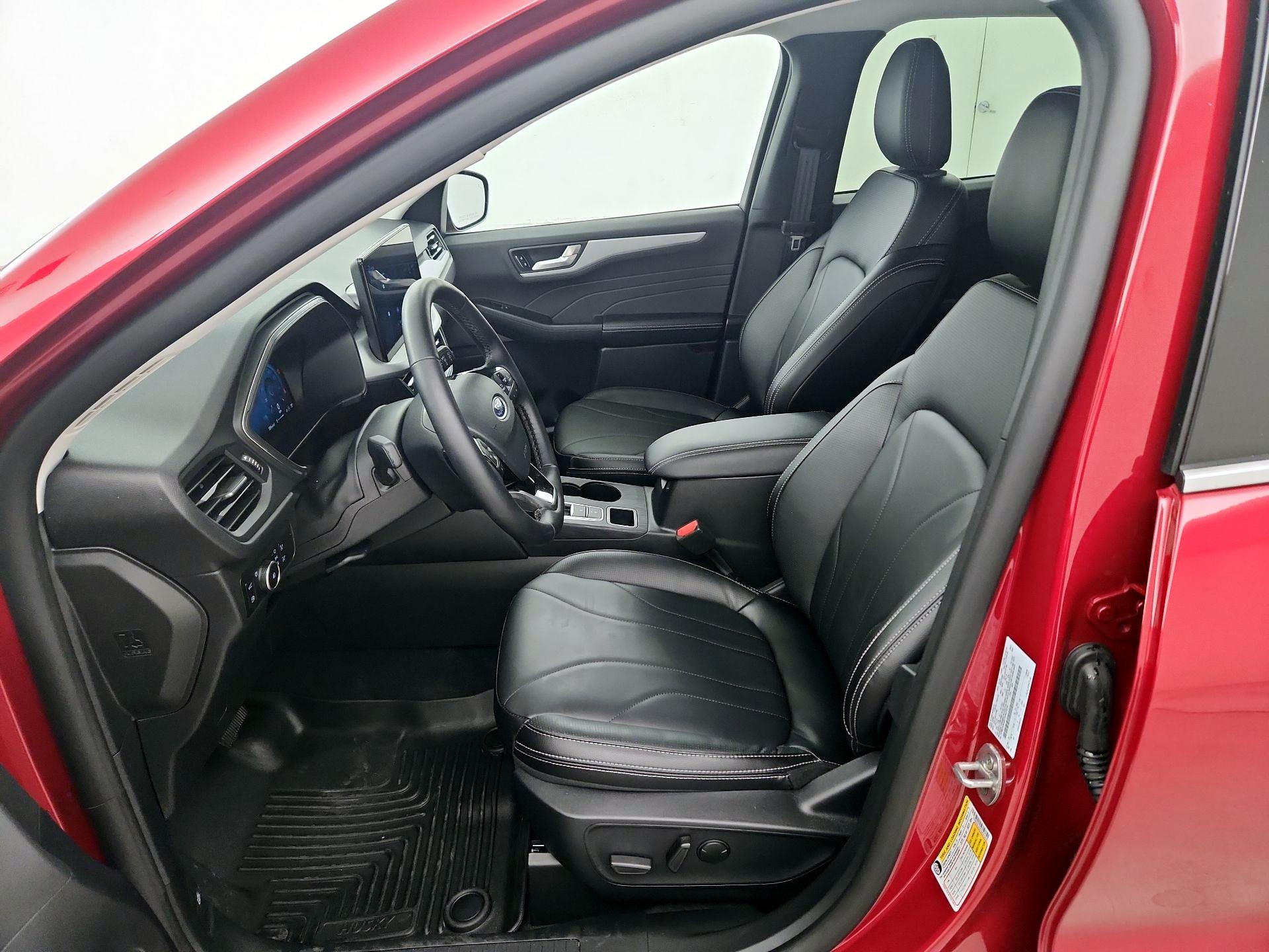Thumbnail: 2026 Ford Escape - 9
