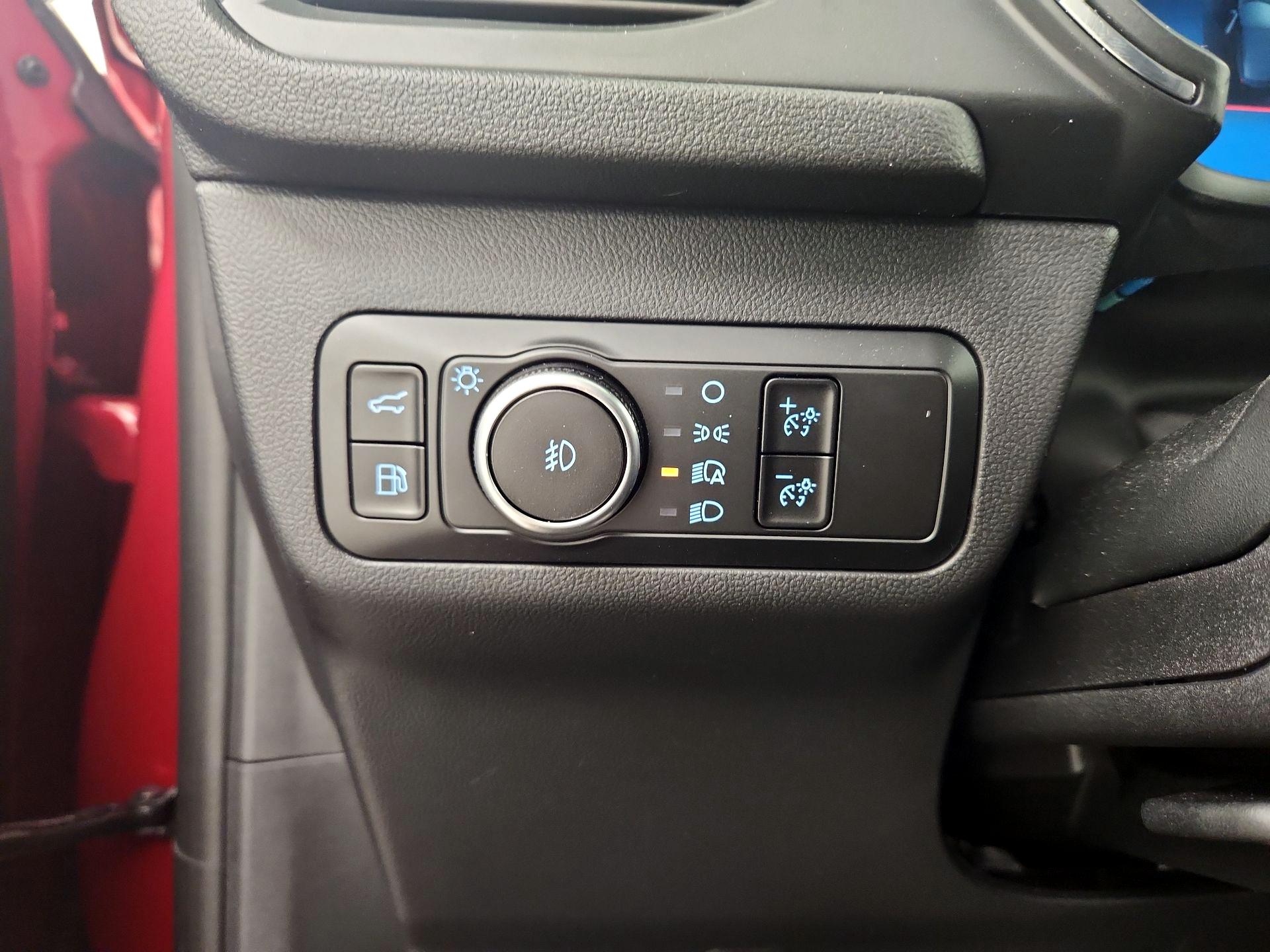 Thumbnail: 2026 Ford Escape - 11