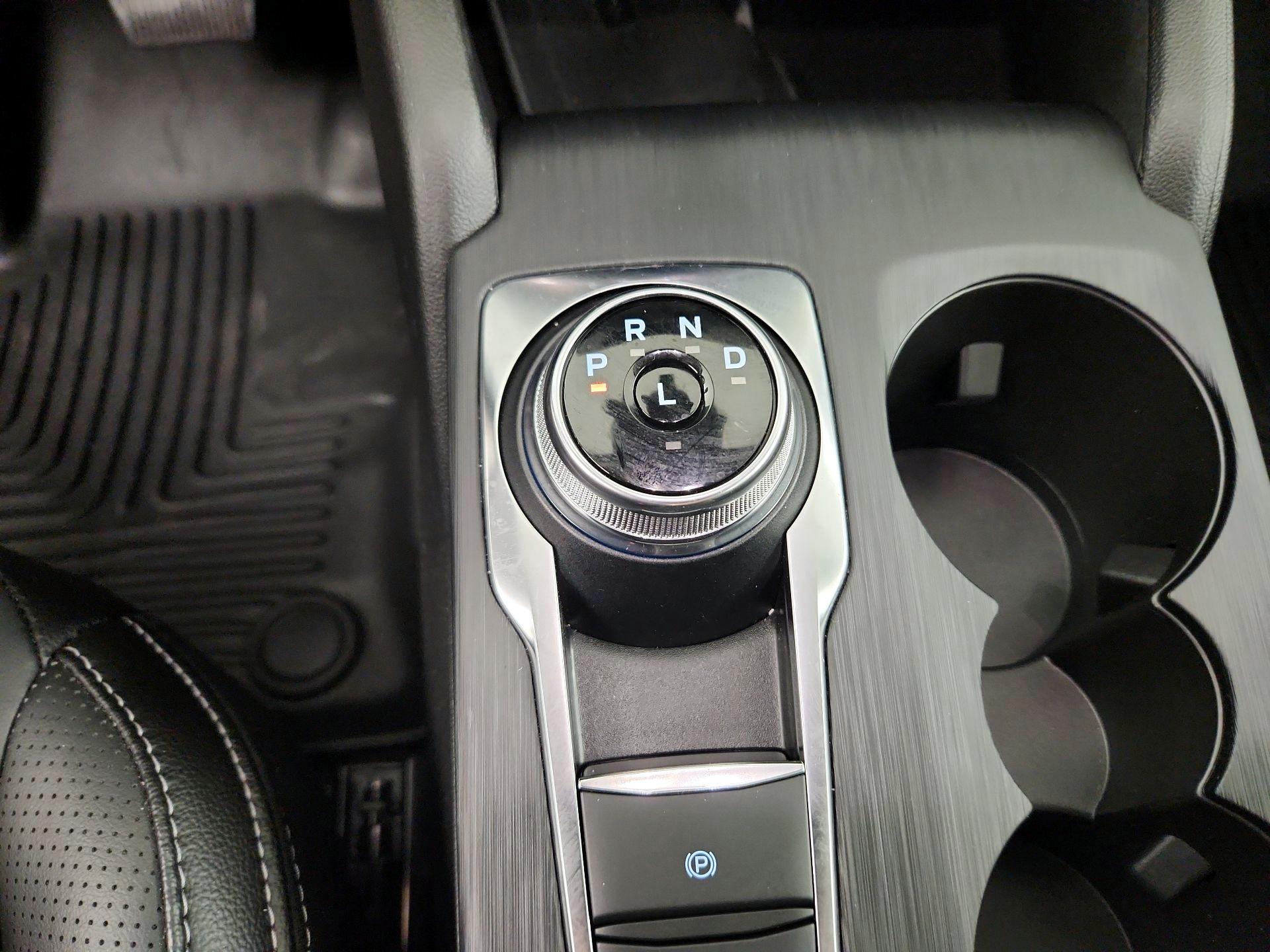 Thumbnail: 2026 Ford Escape - 16