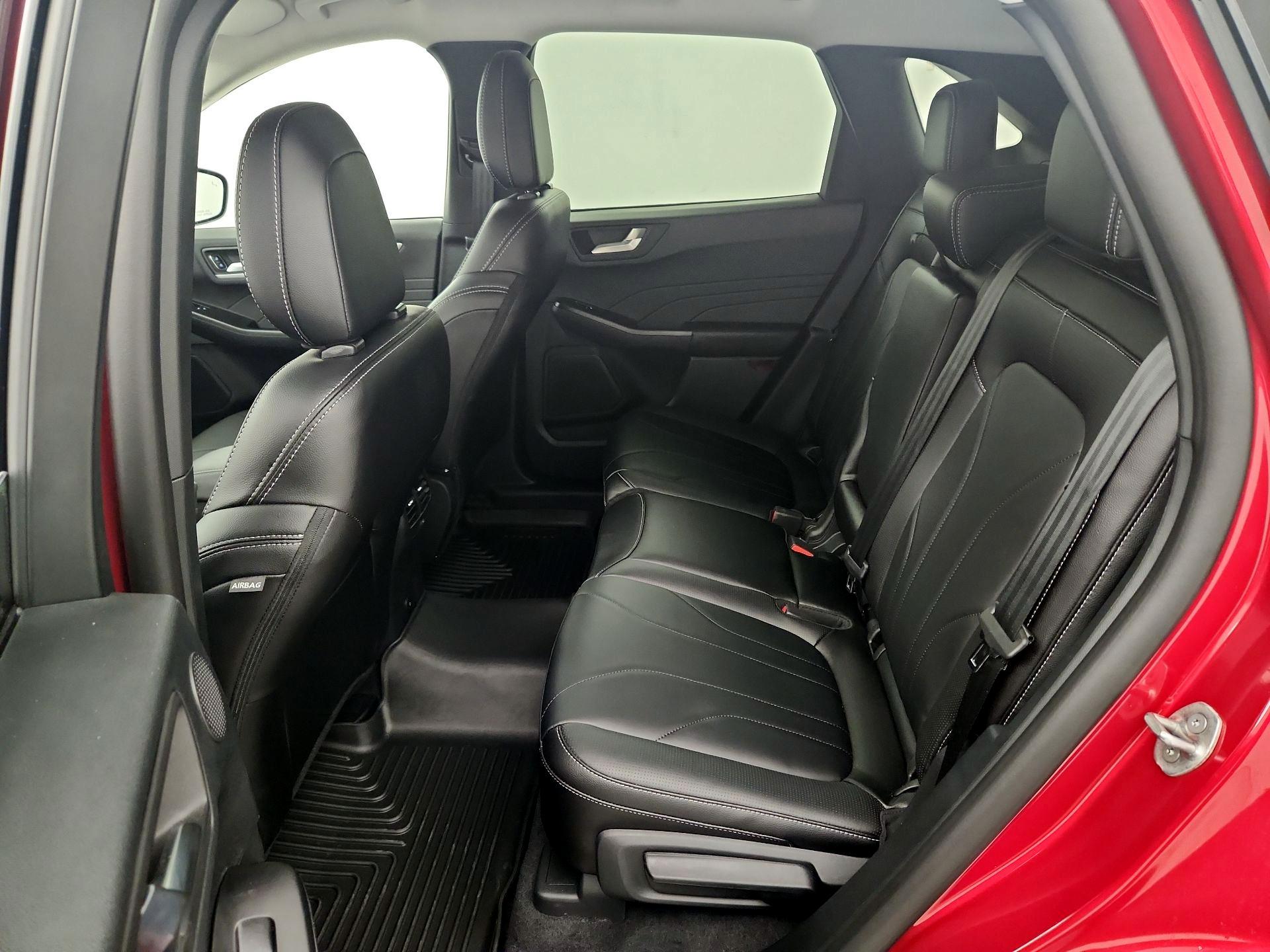 Thumbnail: 2026 Ford Escape - 18