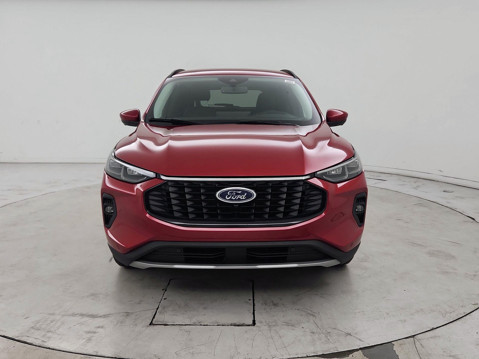 Thumbnail: 2026 Ford Escape - 2