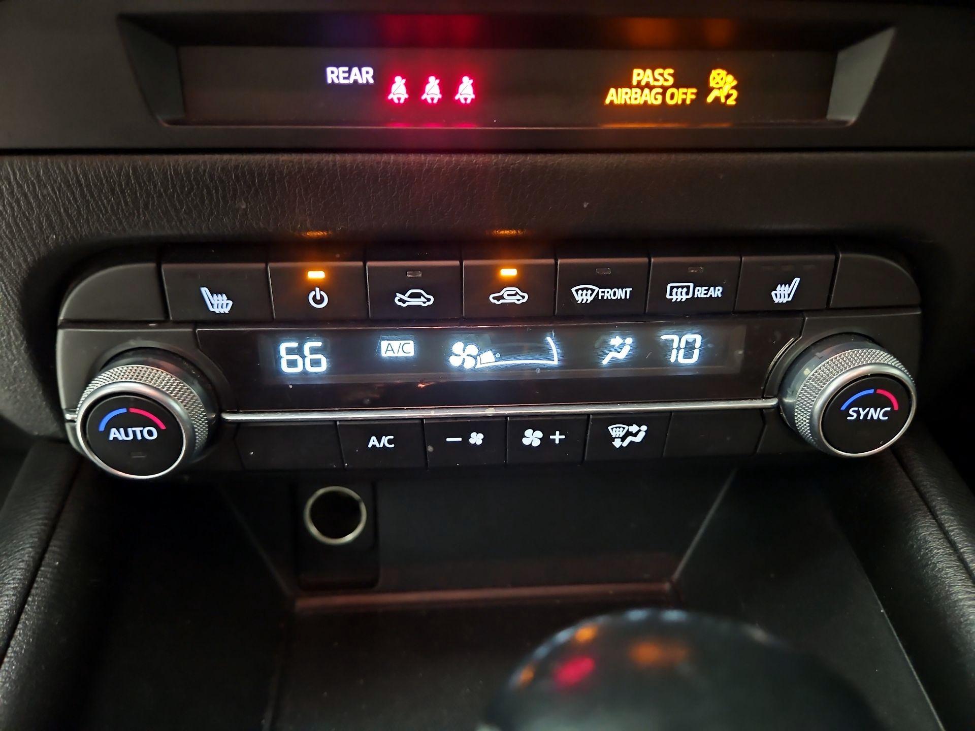 Thumbnail: 2021 Mazda CX-5 - 18