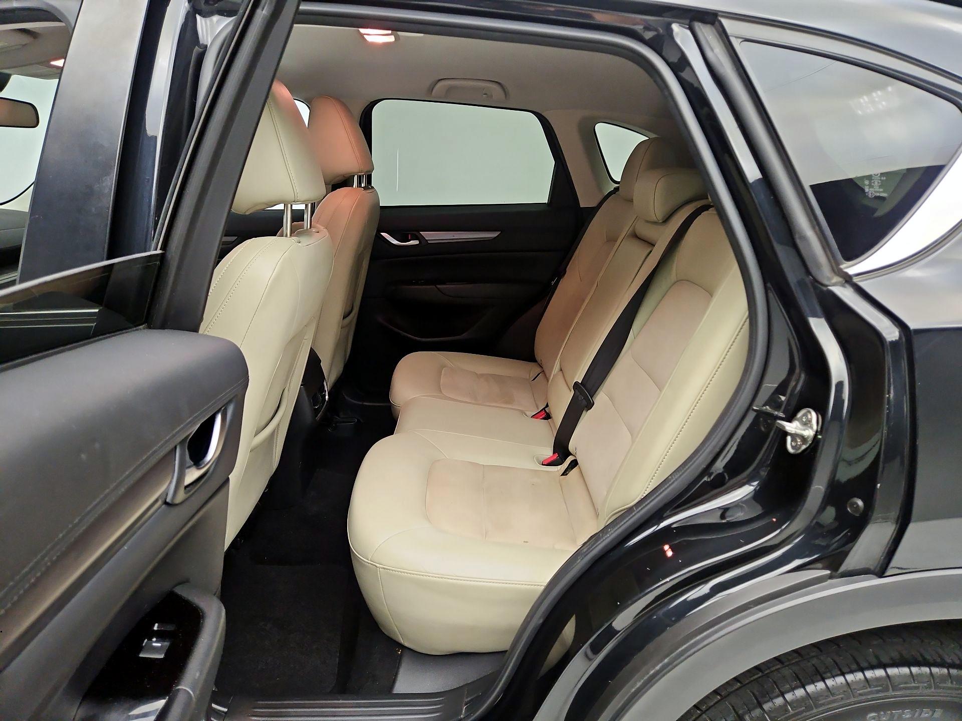 Thumbnail: 2021 Mazda CX-5 - 19