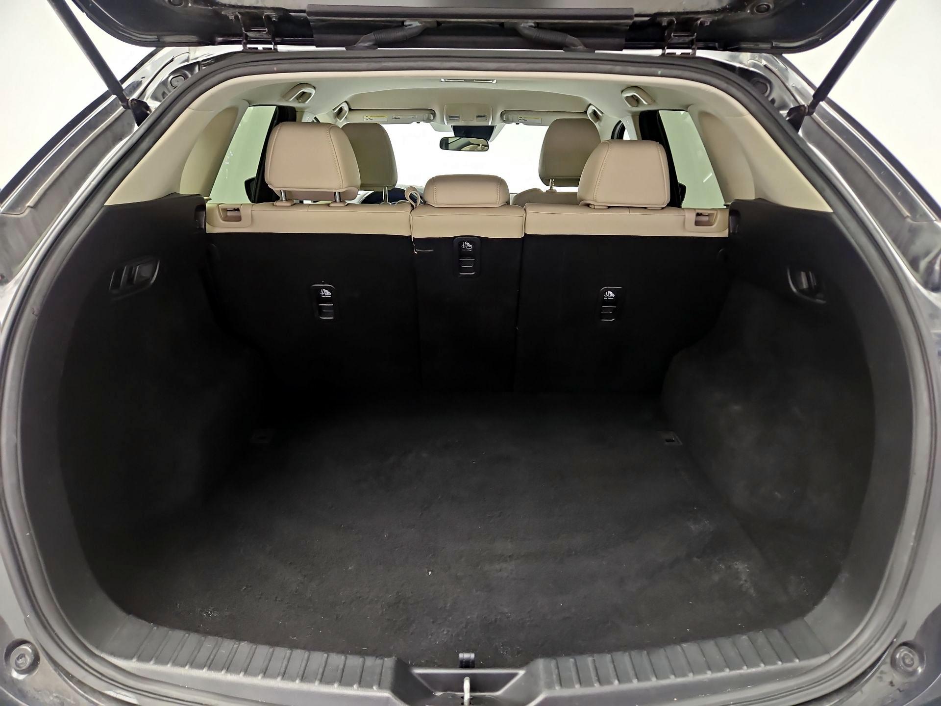 Thumbnail: 2021 Mazda CX-5 - 20