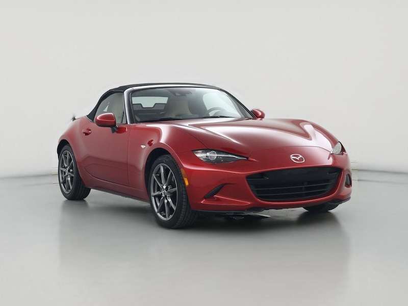 2016 Mazda MX-5 Miata Grand Touring -
                  Cincinnati, OH