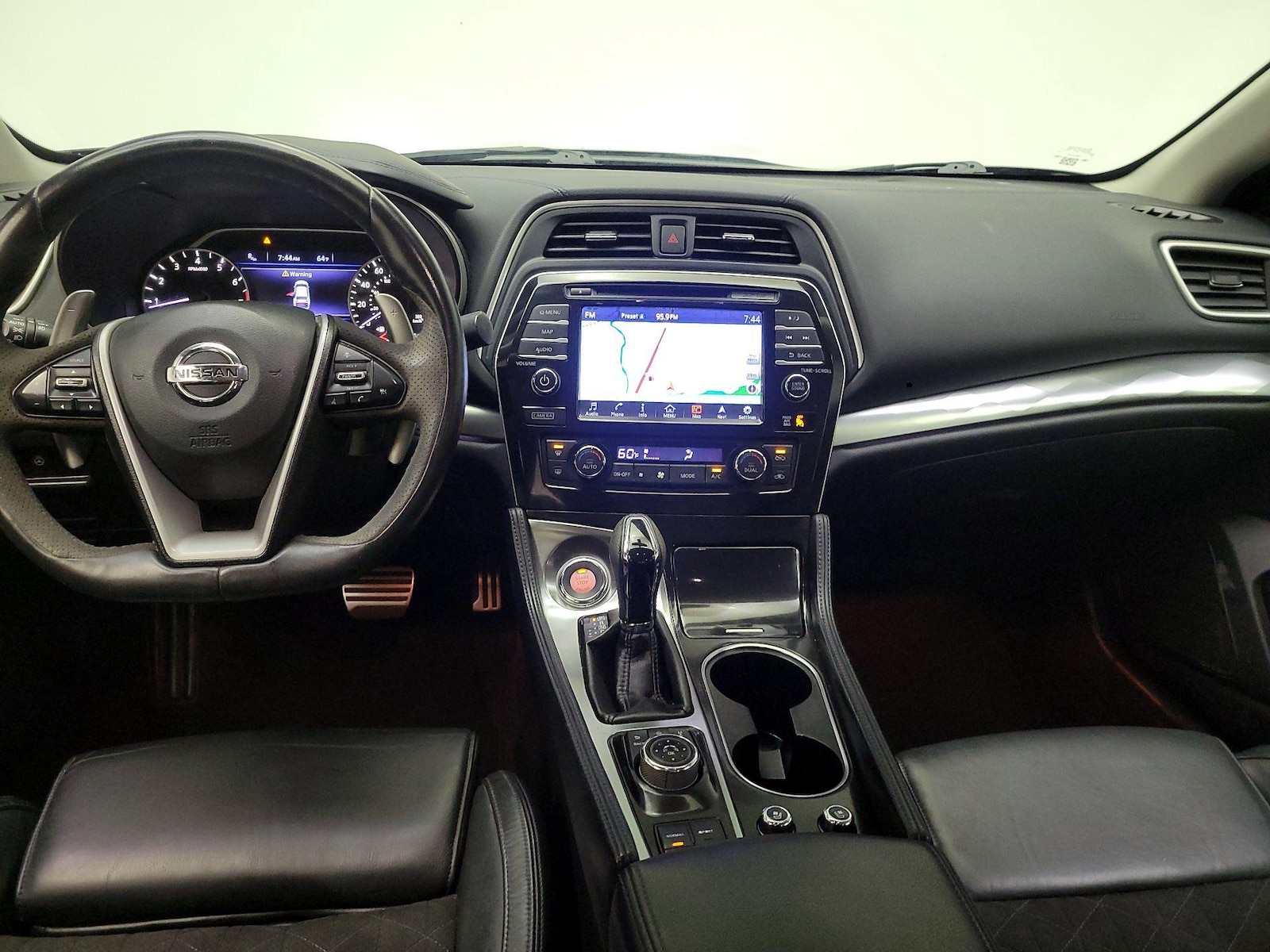 Navigation System