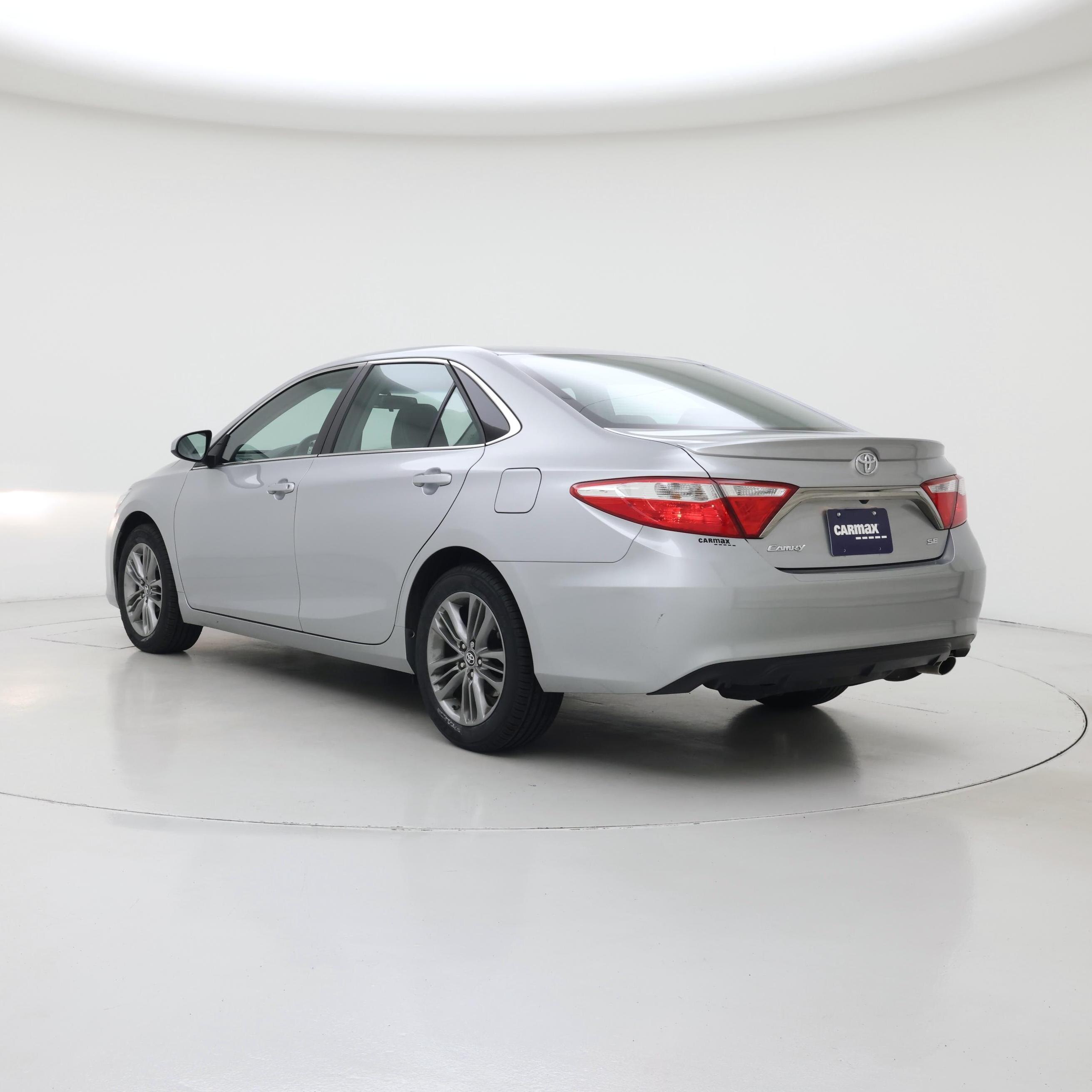 Thumbnail: 2016 Toyota Camry - 2