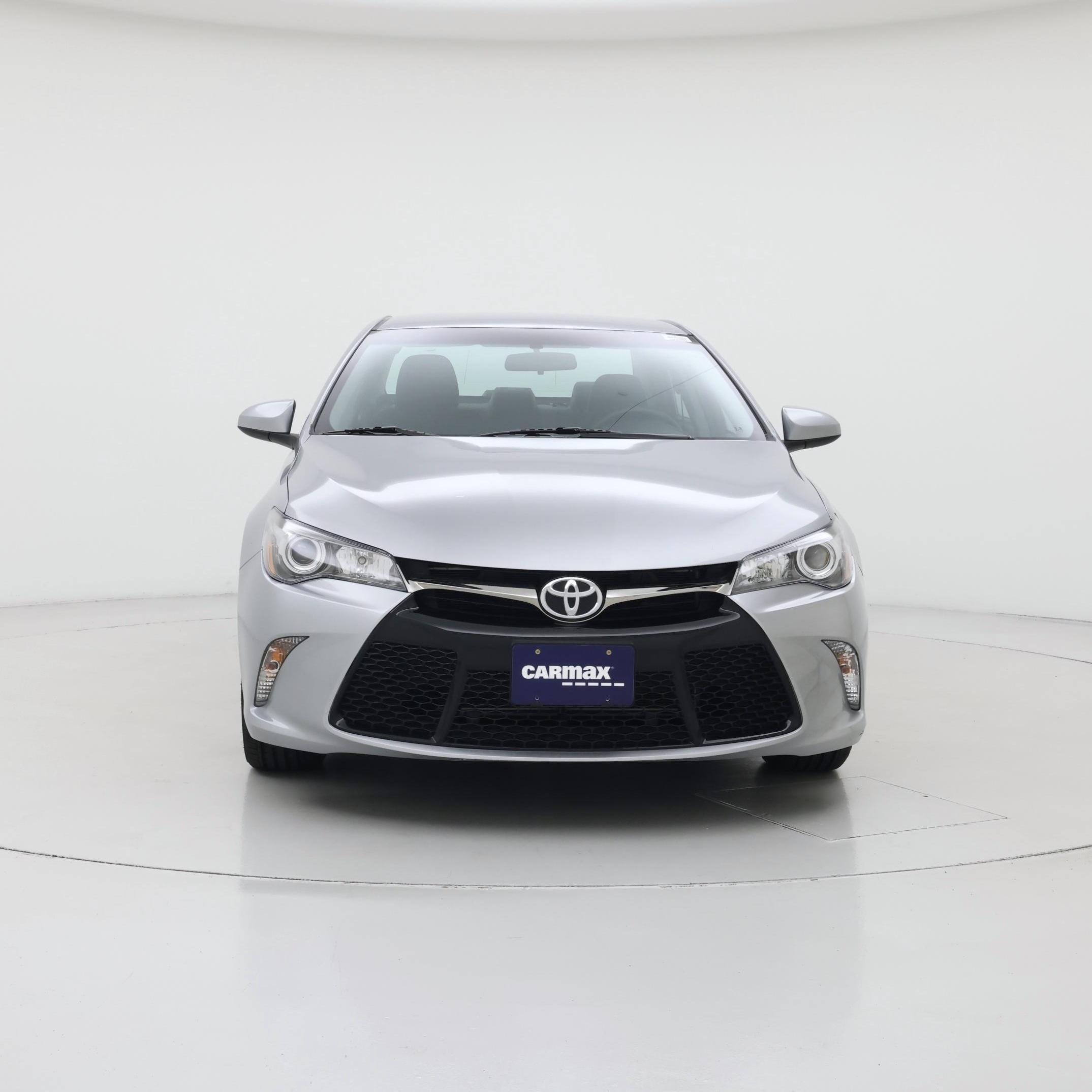 Thumbnail: 2016 Toyota Camry - 5