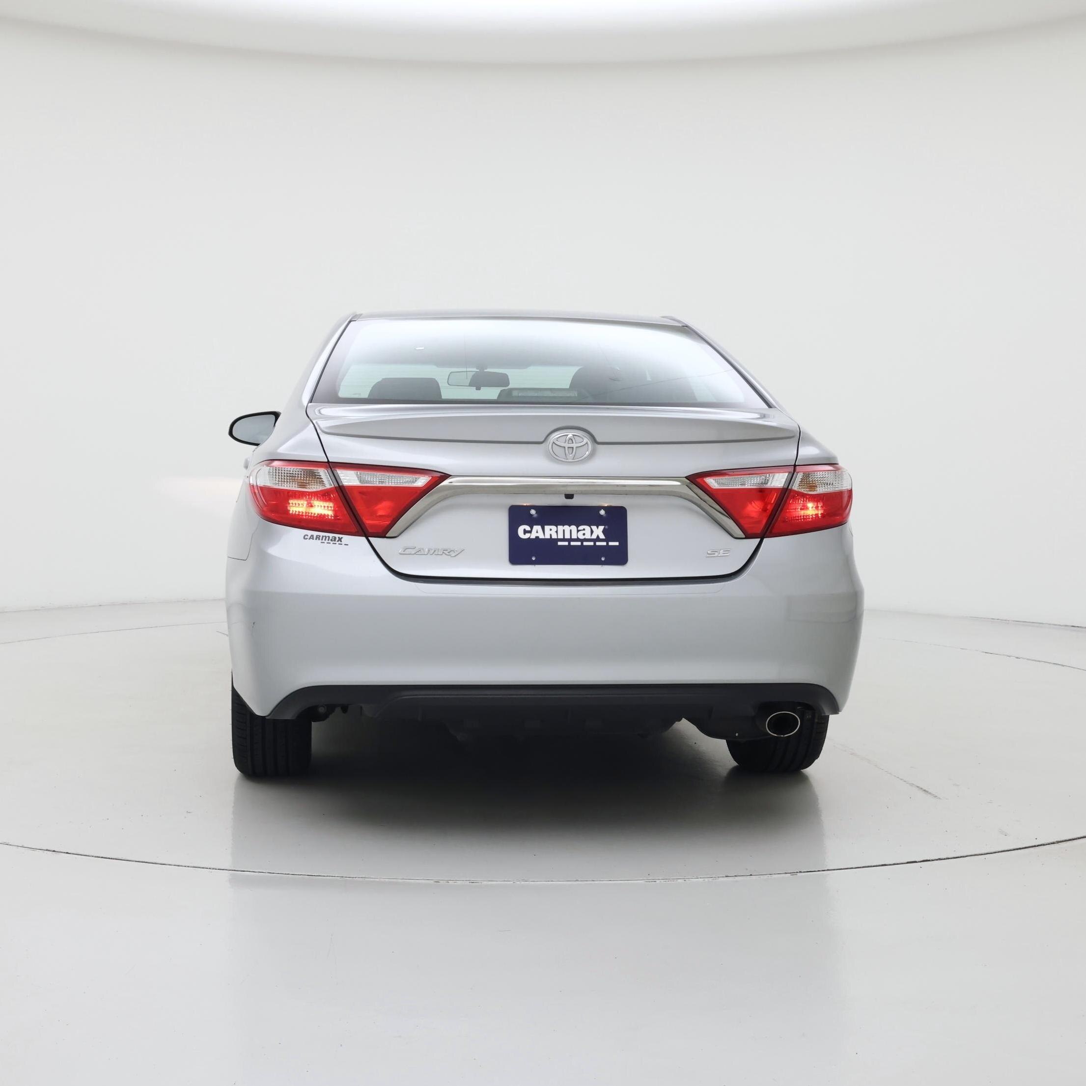 Thumbnail: 2016 Toyota Camry - 6