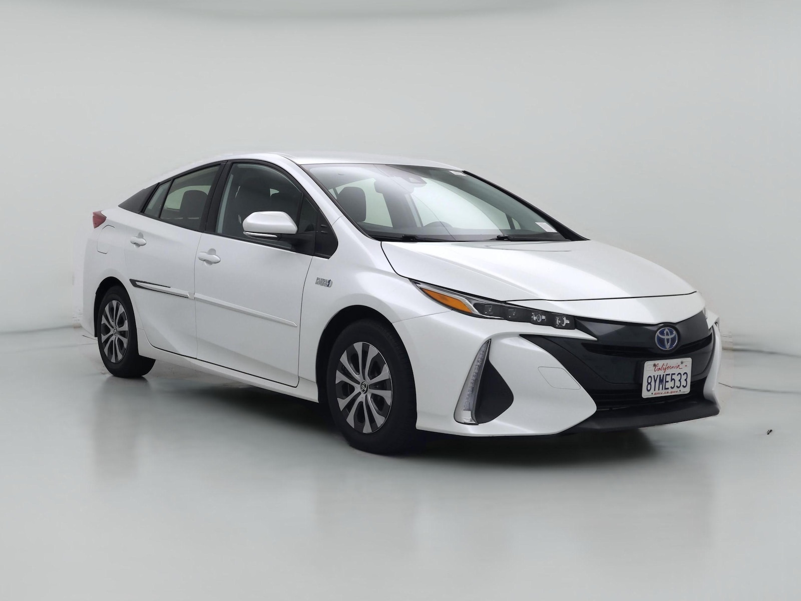 2022 Toyota Prius Prime