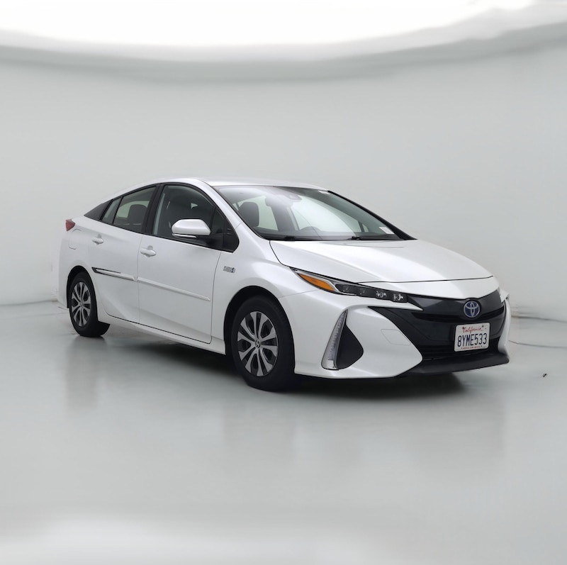 2022 Toyota Prius Prime Hybrid XLE
