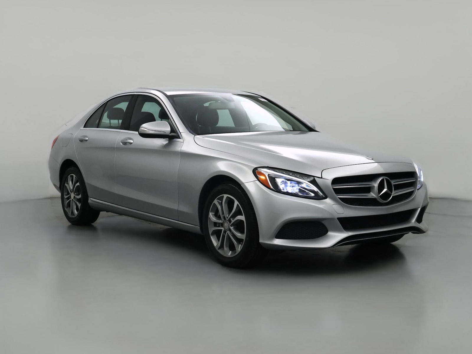 Turbo Charged Engine
