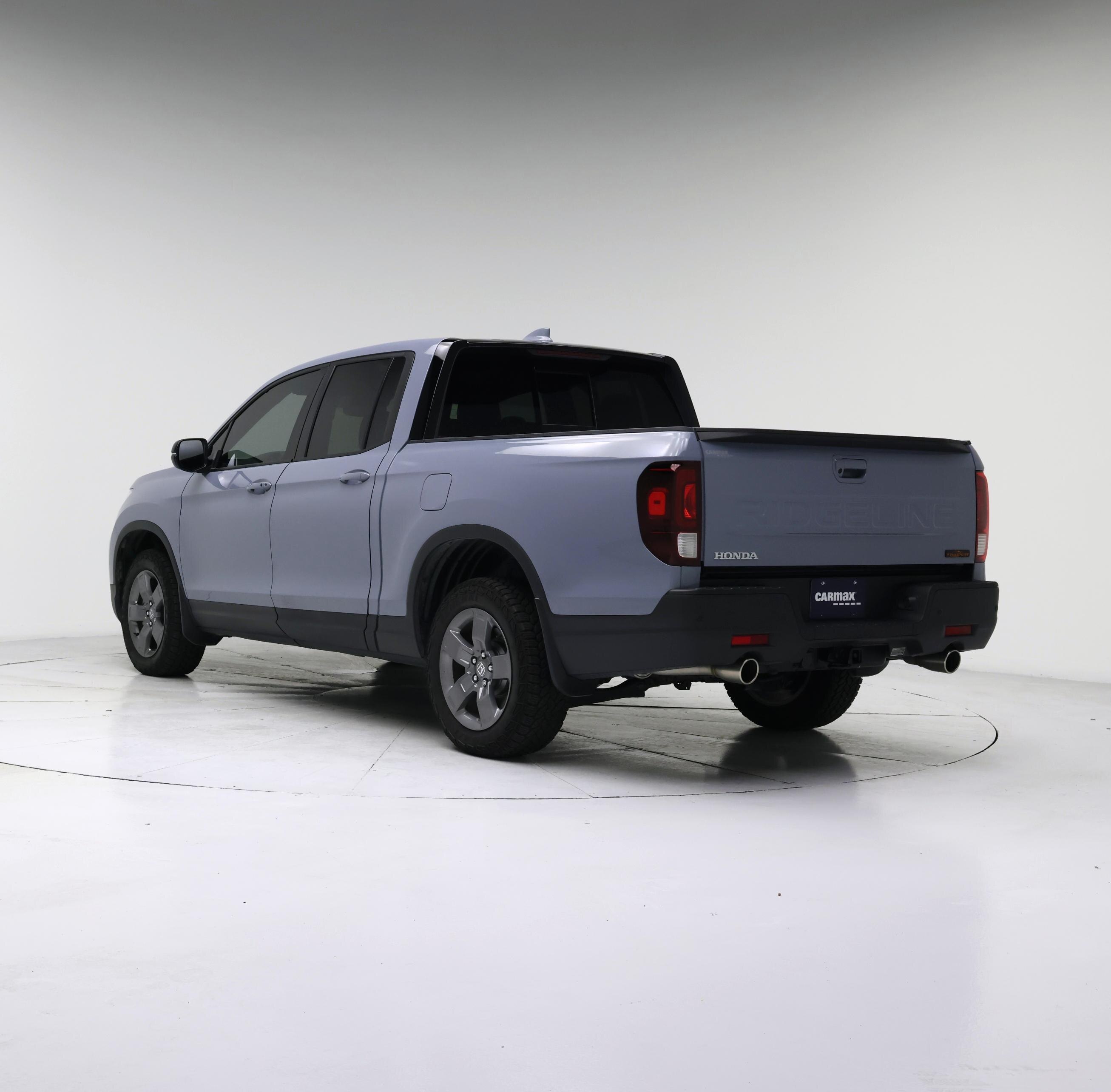 Thumbnail: 2025 Honda Ridgeline - 2