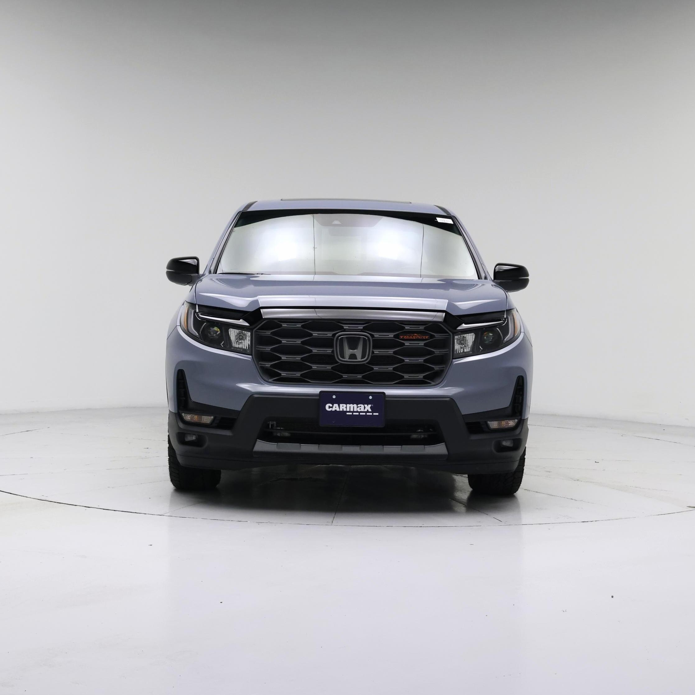 Thumbnail: 2025 Honda Ridgeline - 5