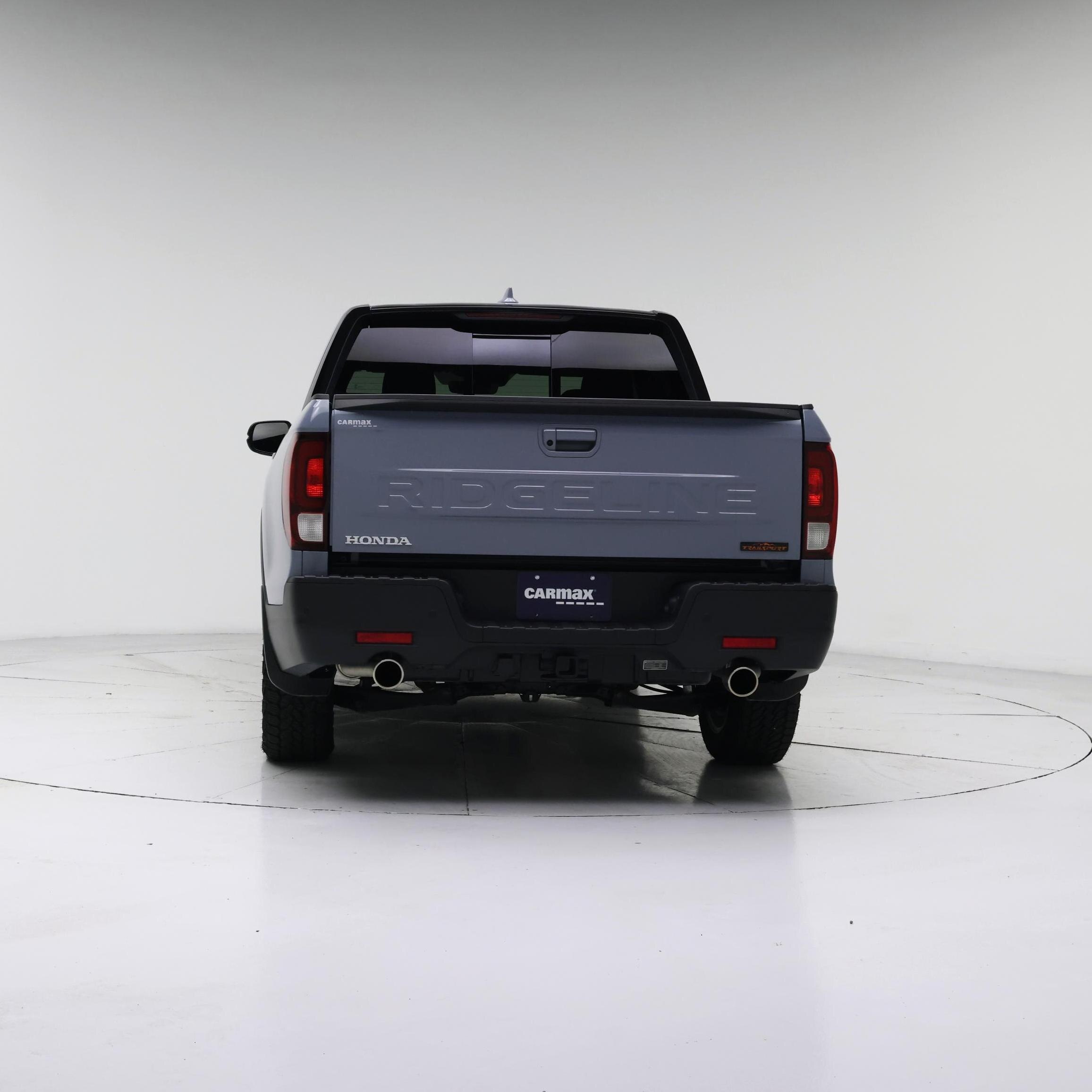Thumbnail: 2025 Honda Ridgeline - 6