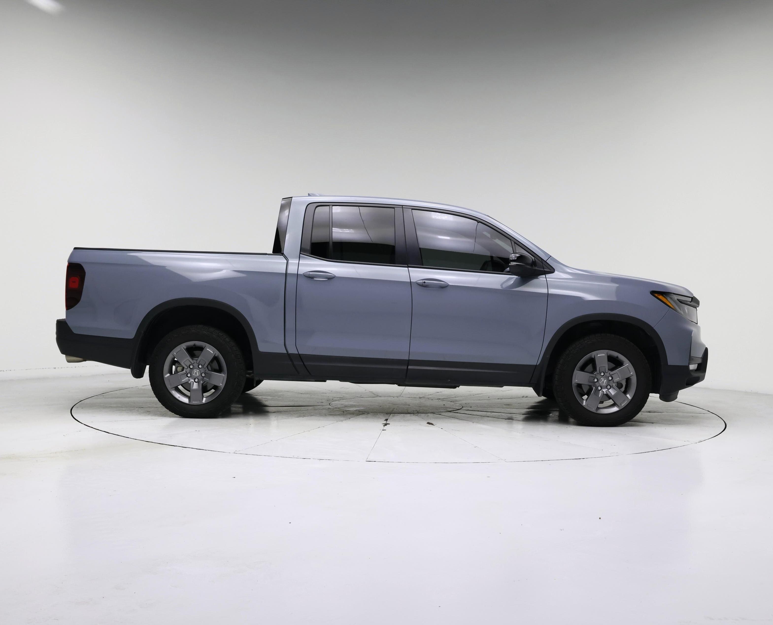 Thumbnail: 2025 Honda Ridgeline - 7