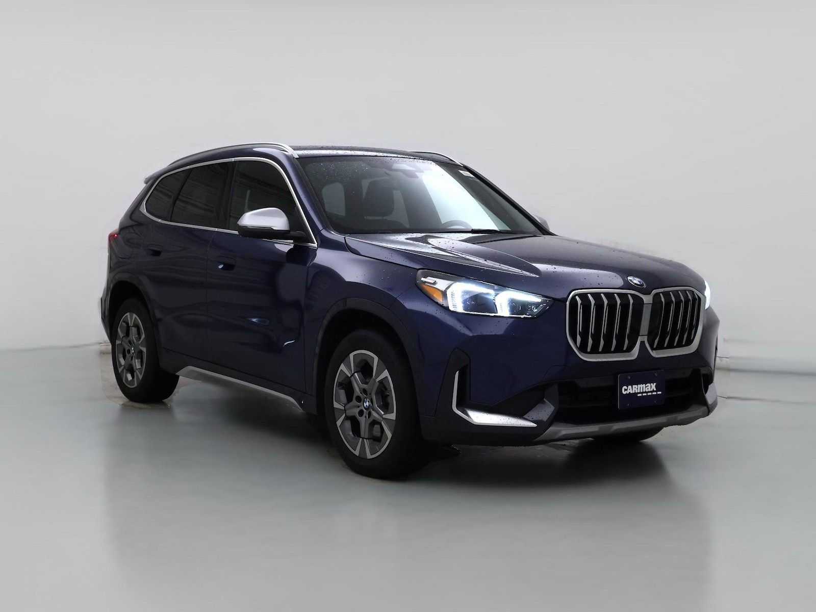 2024 BMW X1