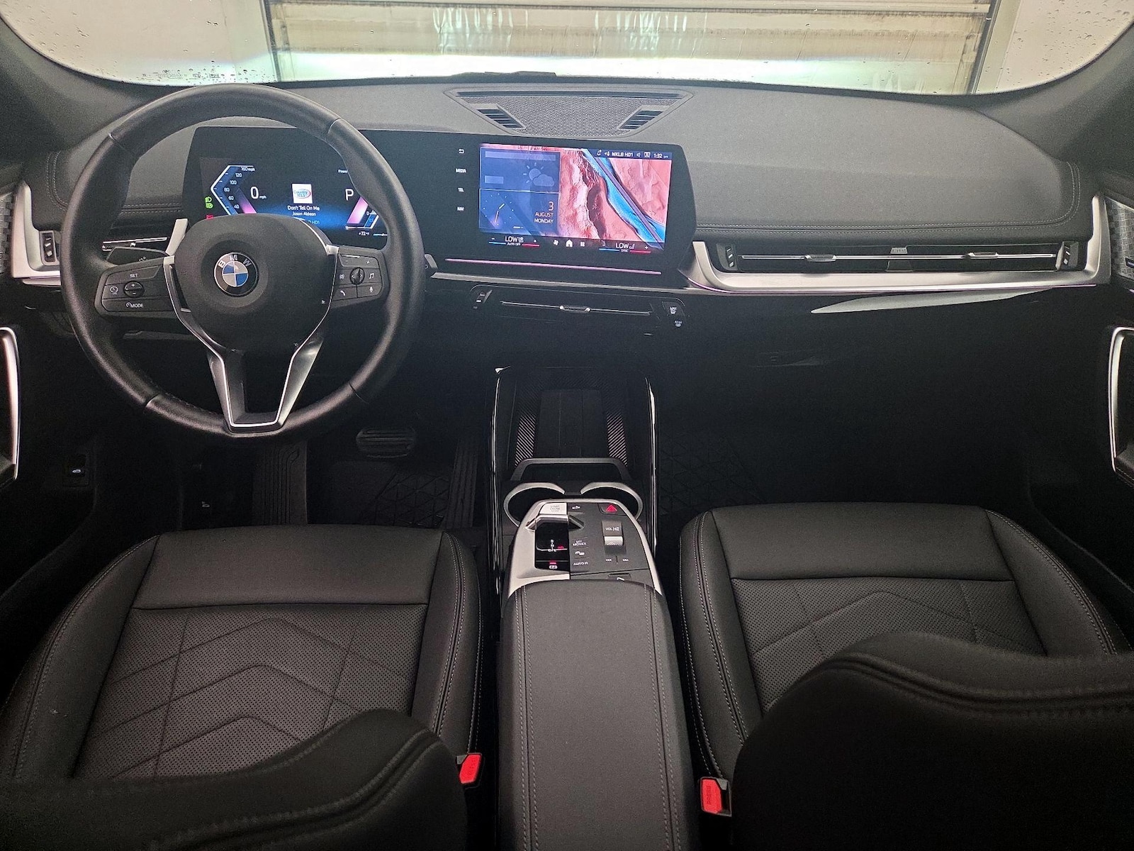 2024 BMW X1 28i - Photo 10