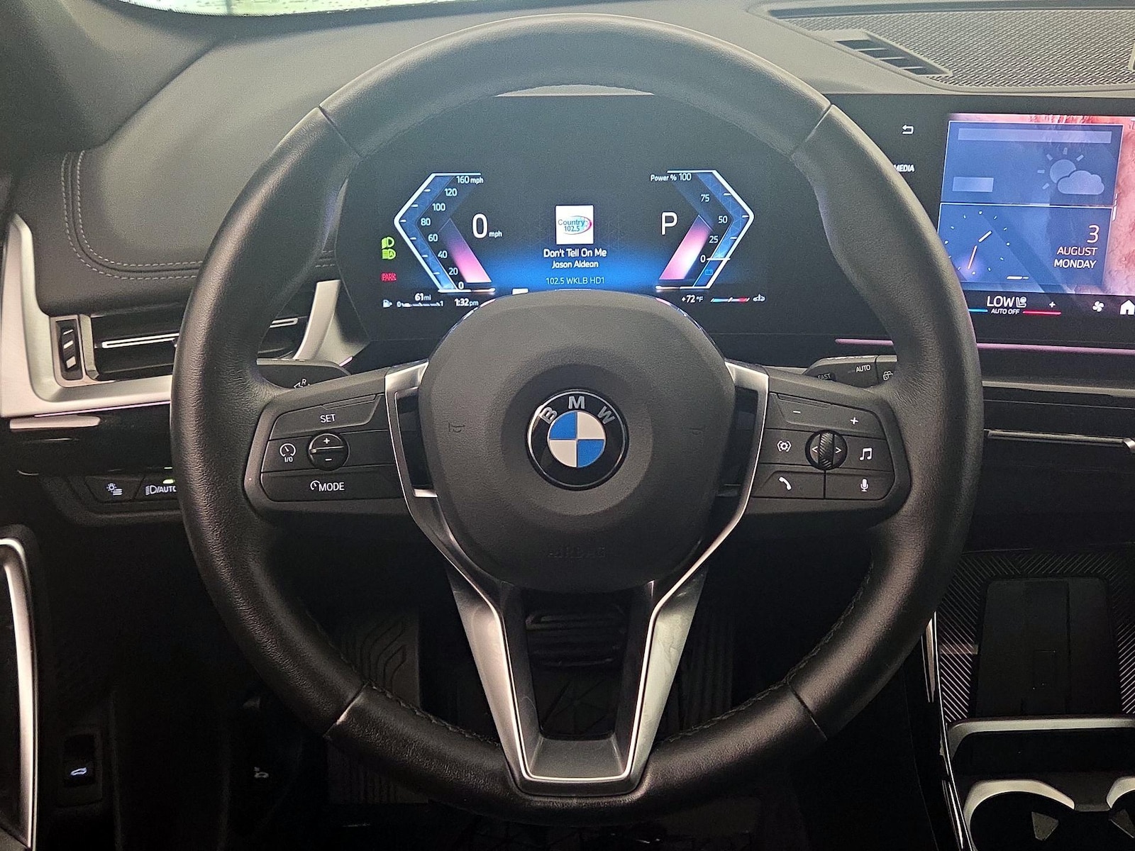 2024 BMW X1 28i - Photo 11