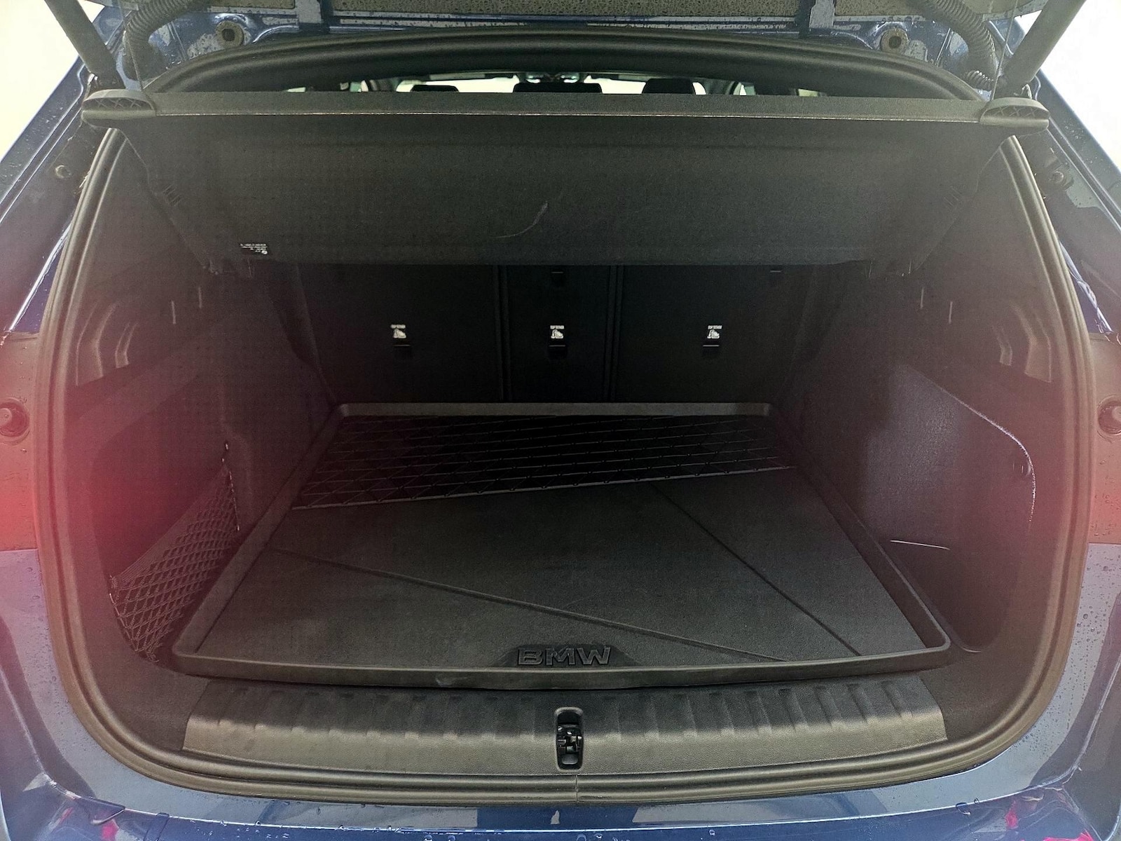 2024 BMW X1 28i - Photo 21