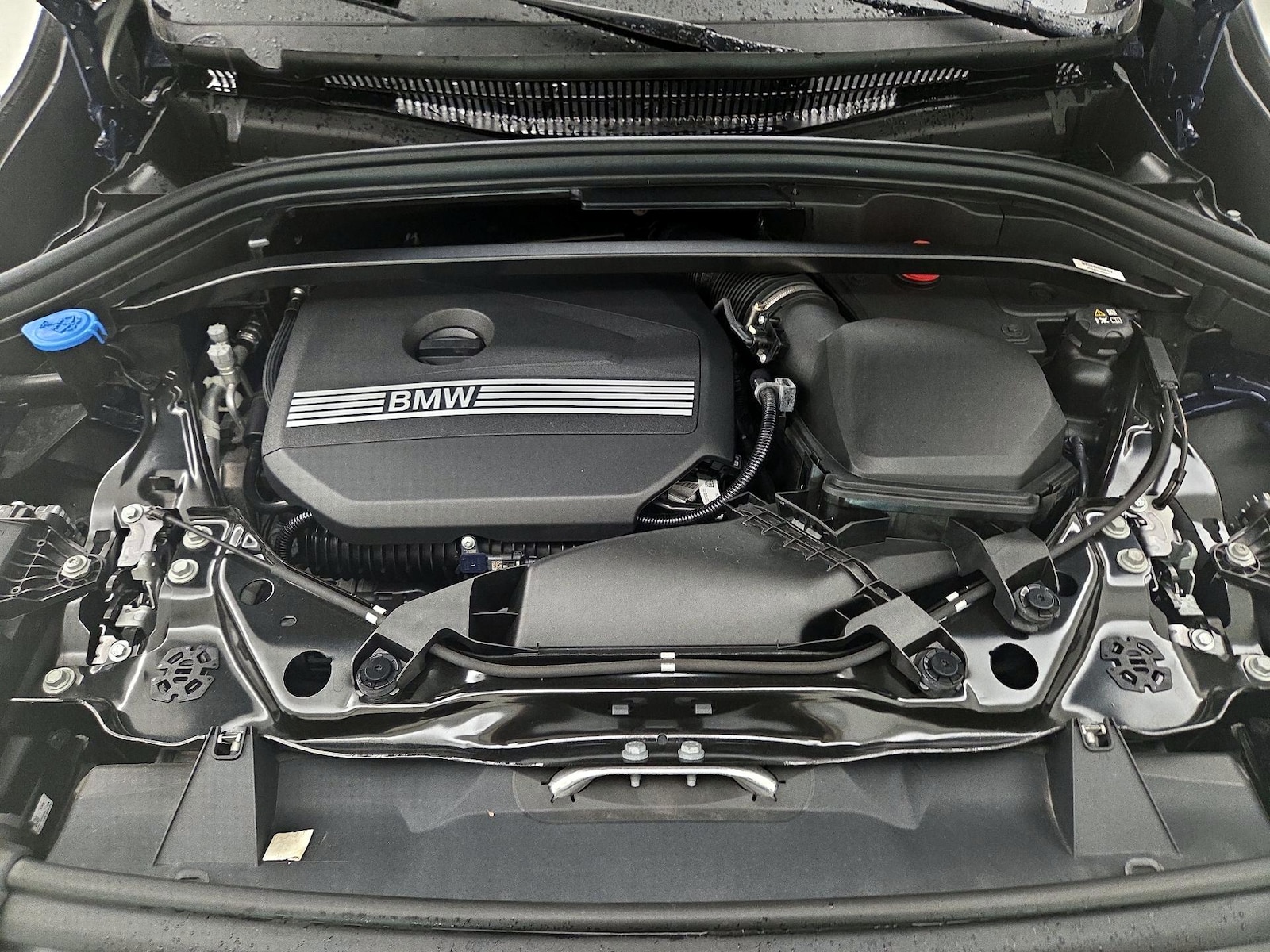 2024 BMW X1 28i - Photo 22
