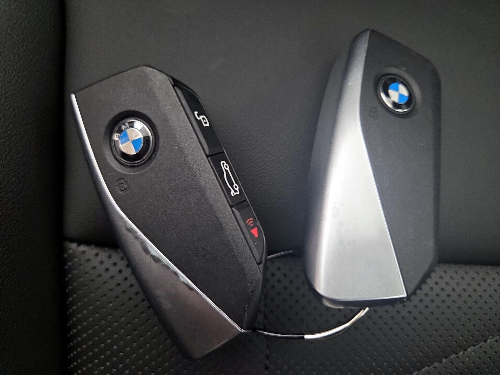 2024 BMW X1 28i - Photo 24
