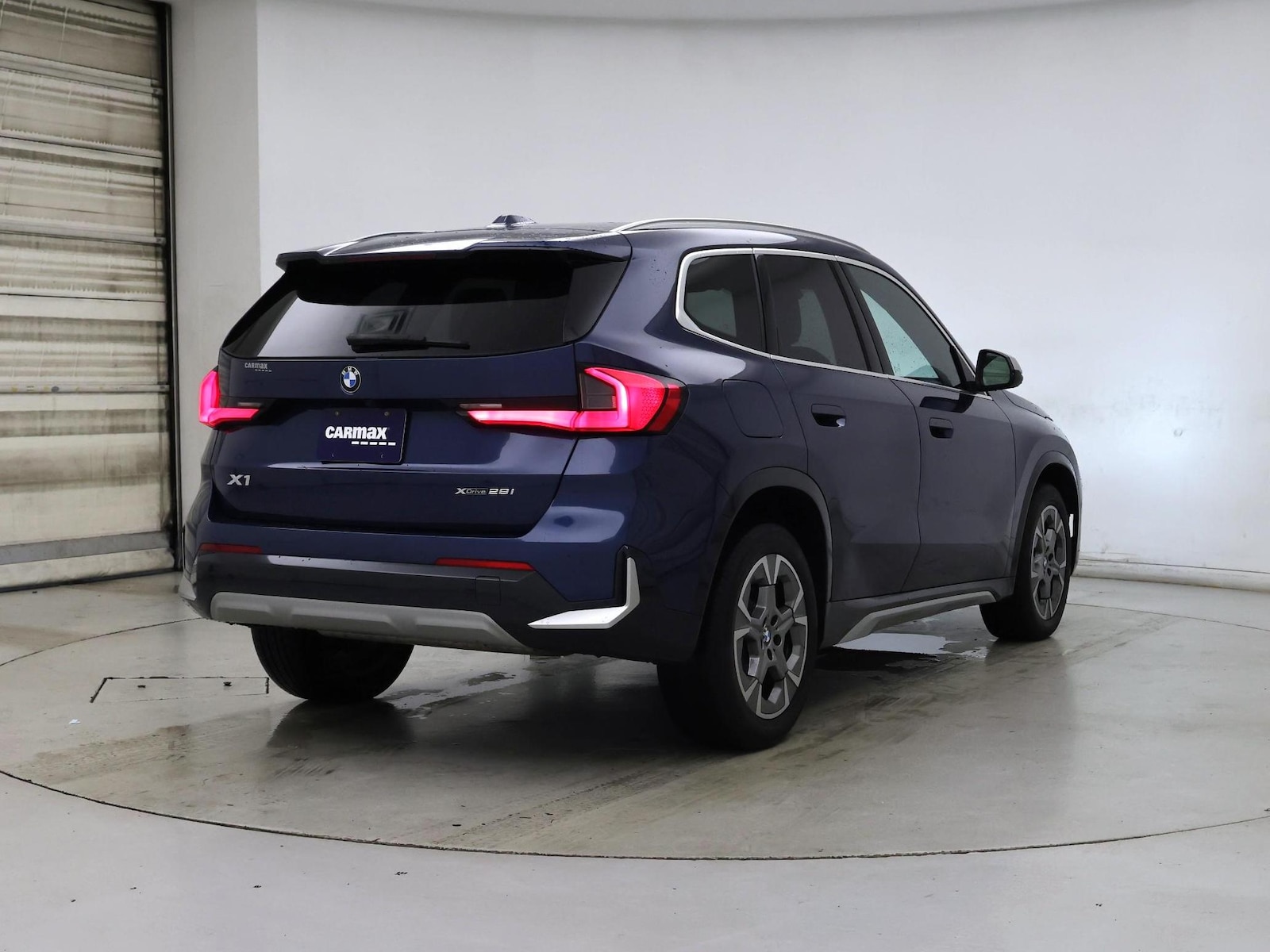 2024 BMW X1 28i - Photo 9