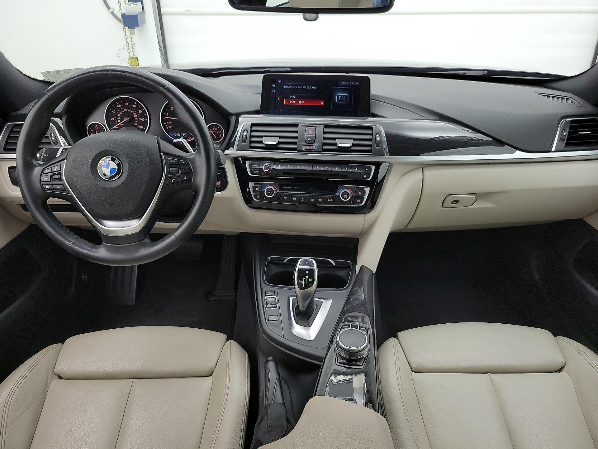 Thumbnail: 2018 BMW 4 Series - 9